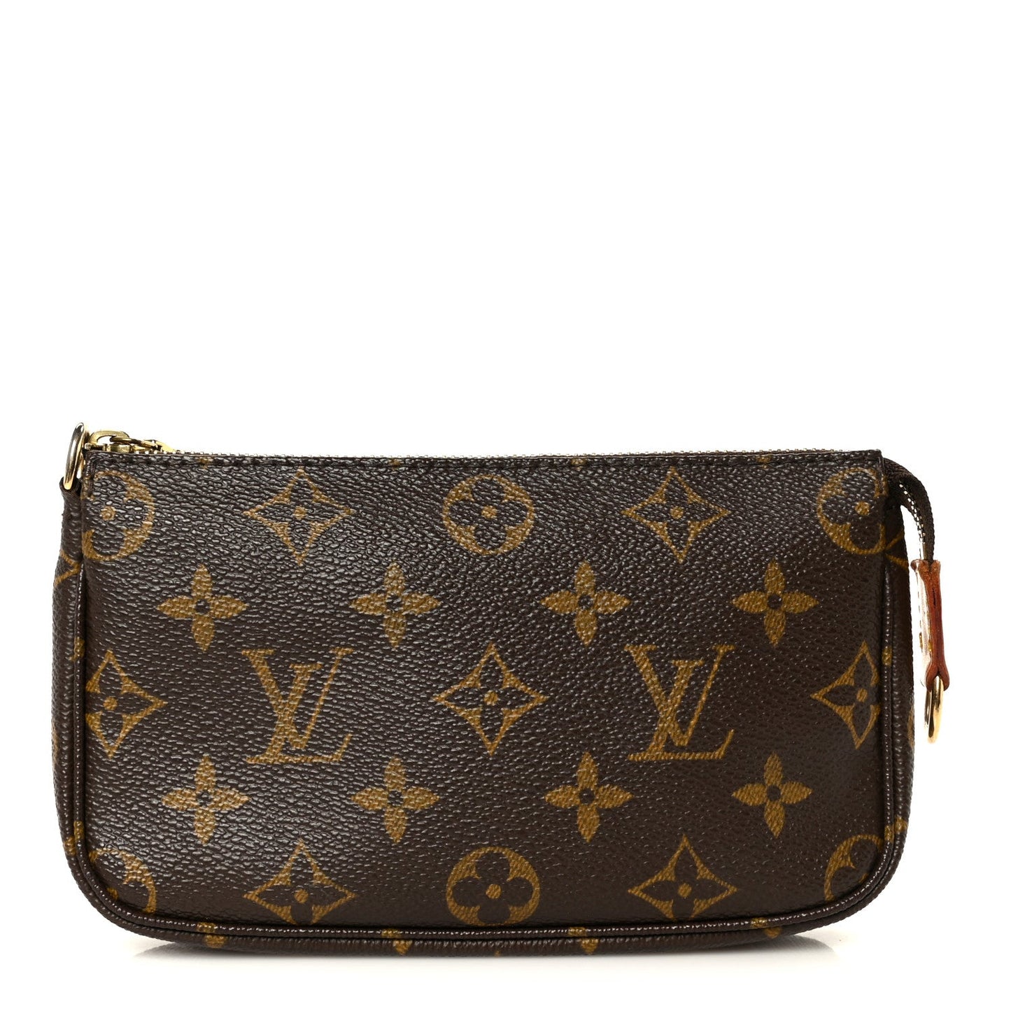 Monogram Bucket Pochette Accessories
