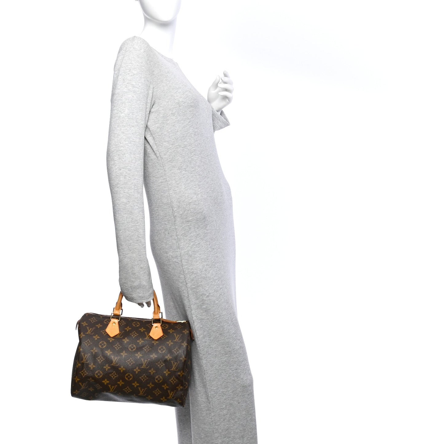 Monogram Speedy 30