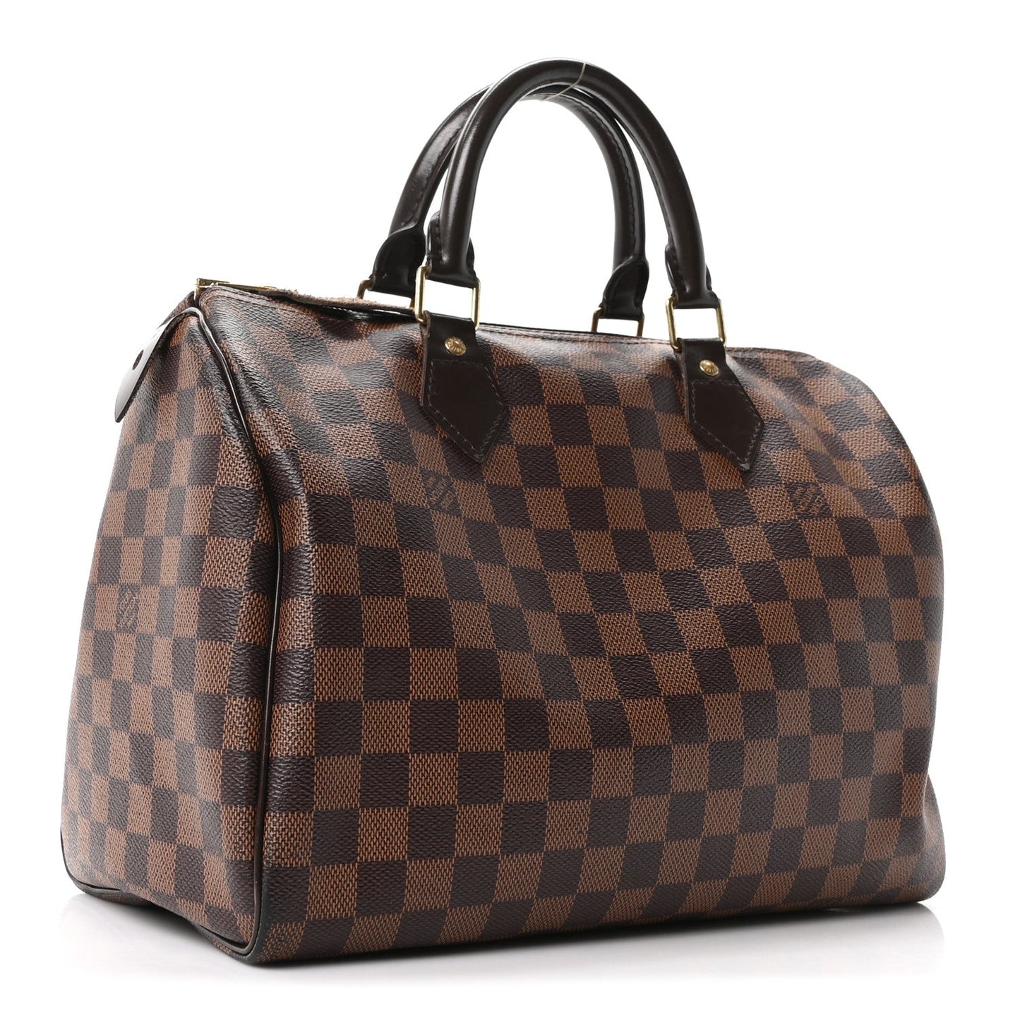 Damier Ebene Speedy 30