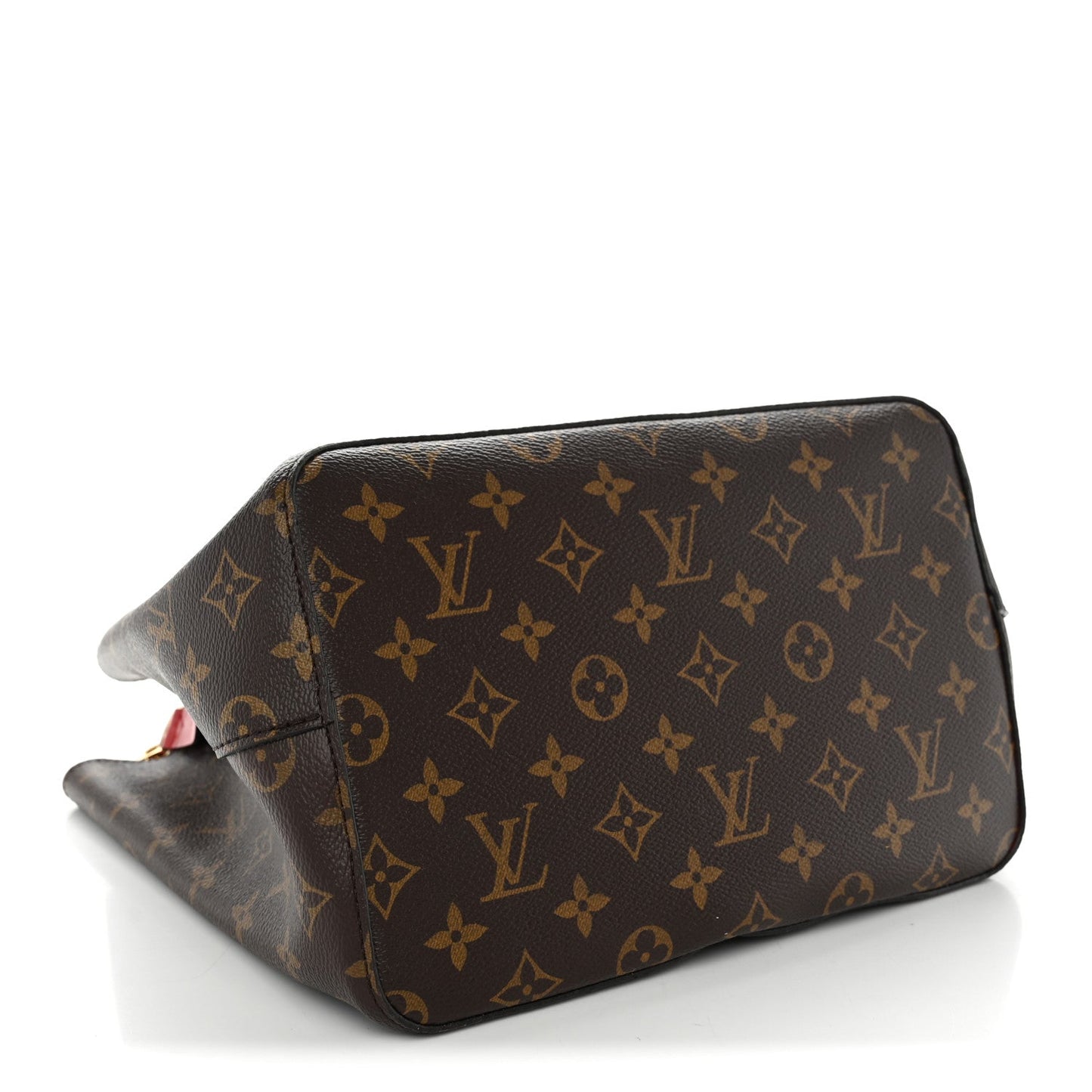 Monogram Neonoe MM Coquelicot