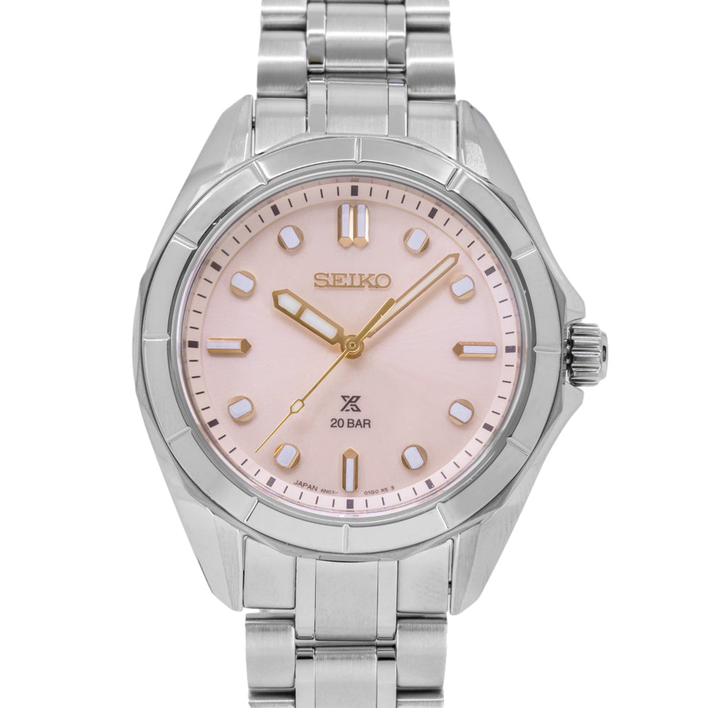 Seiko SUR597J1 Prospex Sea Woman's Watch
