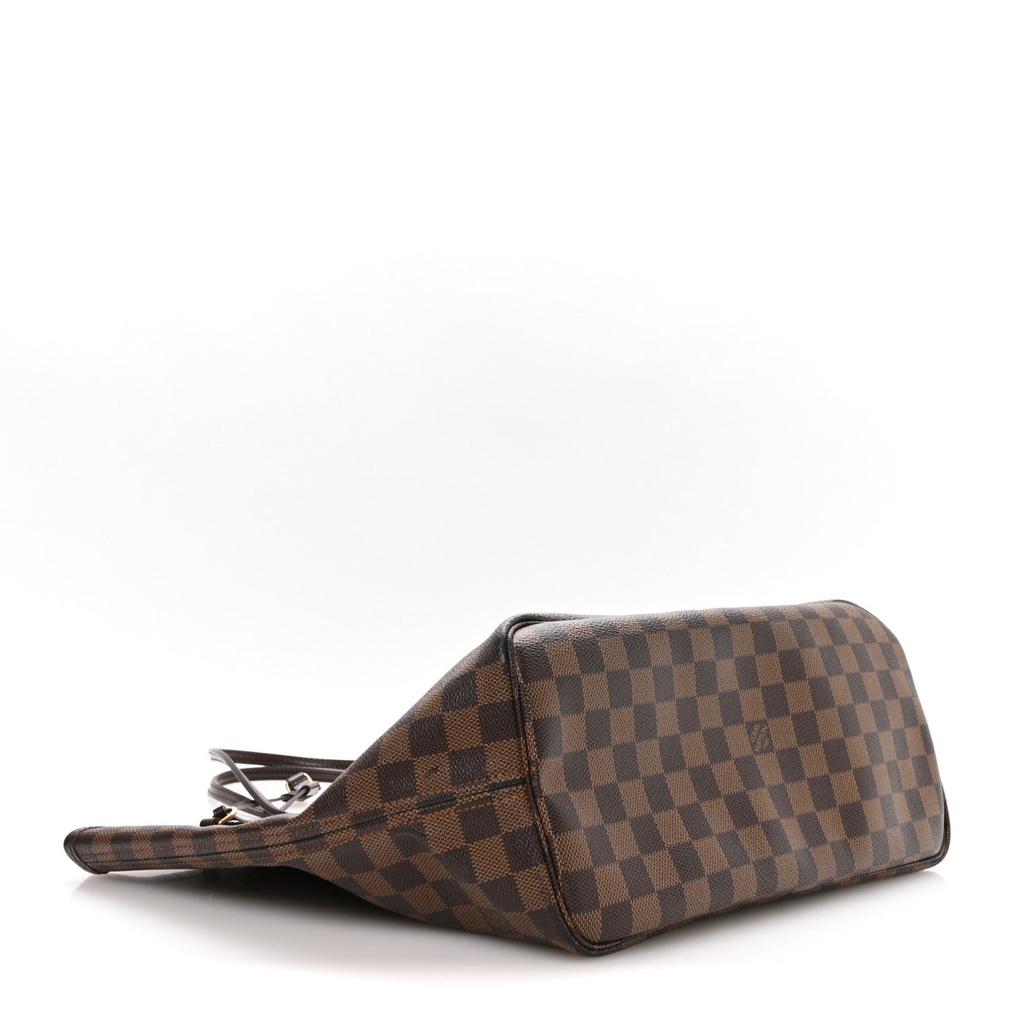 Damier Ebene Neverfull MM
