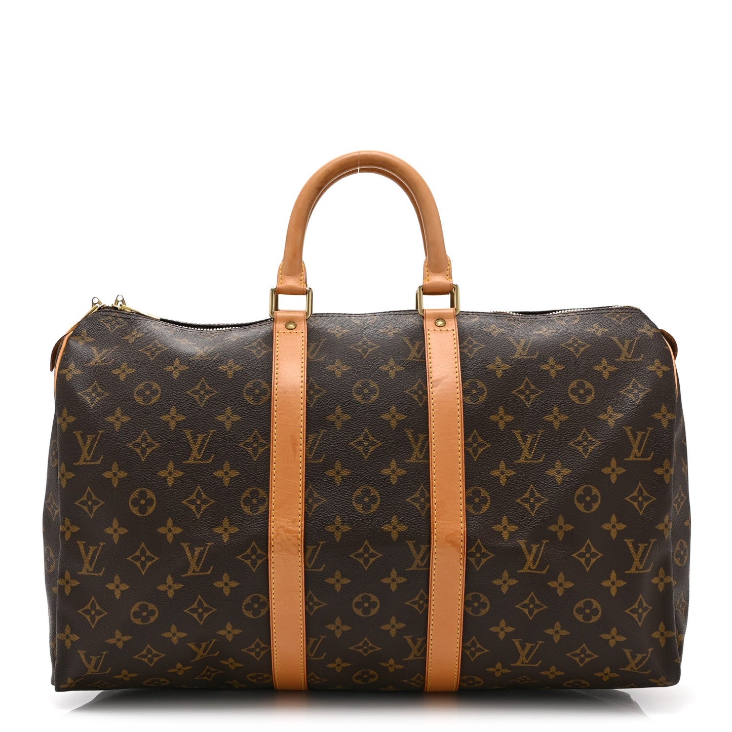 Monogram Keepall 45
