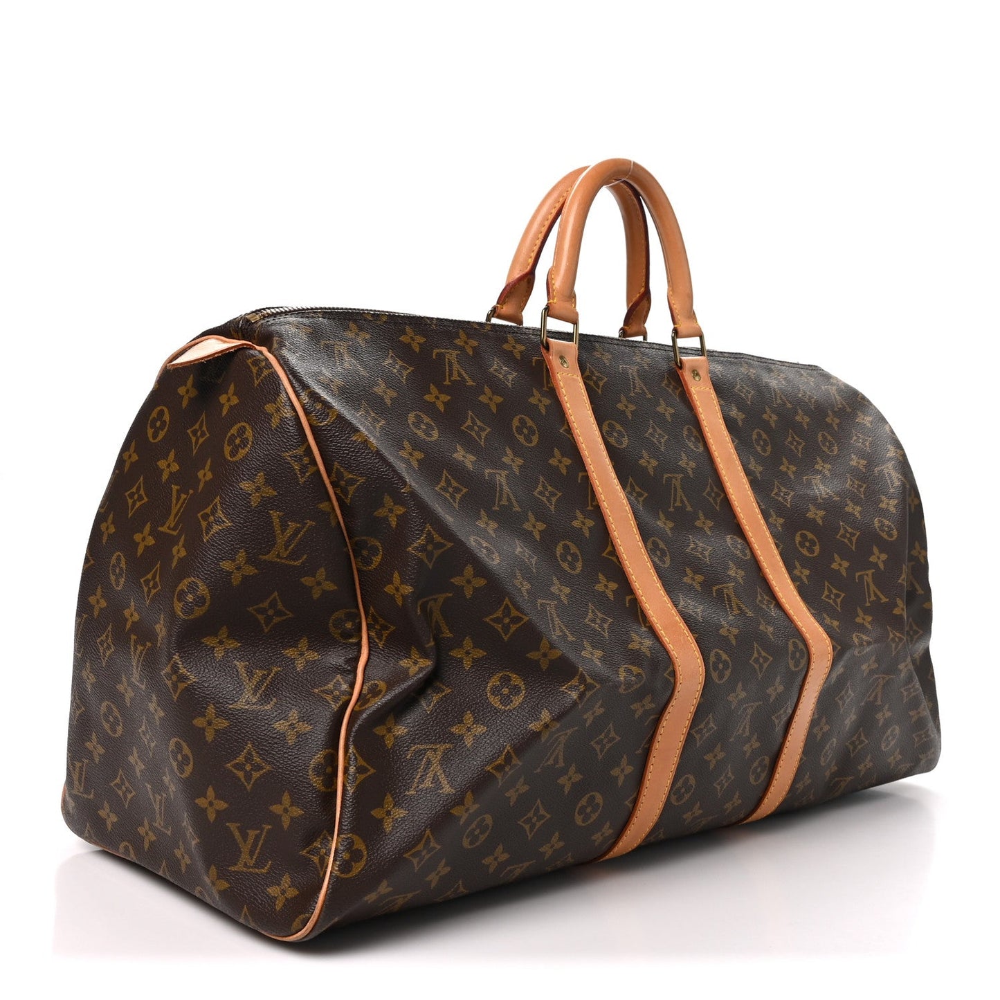 Monogram Keepall 55