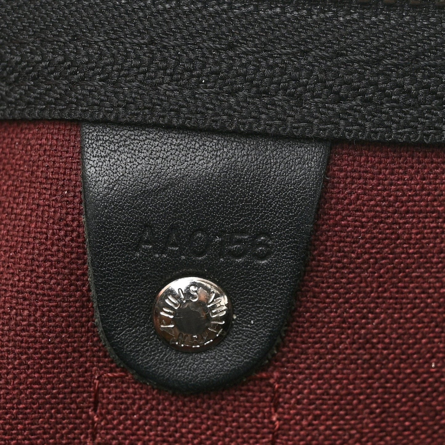 Monogram Macassar Keepall Bandouliere 55