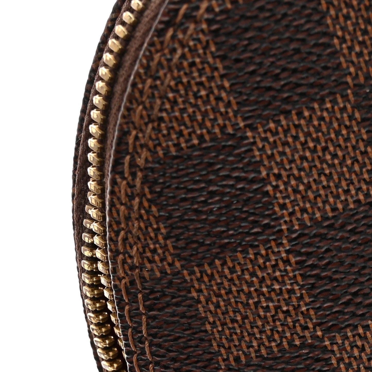 Damier Ebene Alma BB