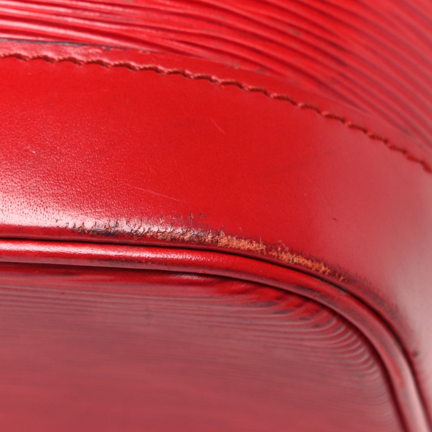 Epi Alma PM Castillan Red