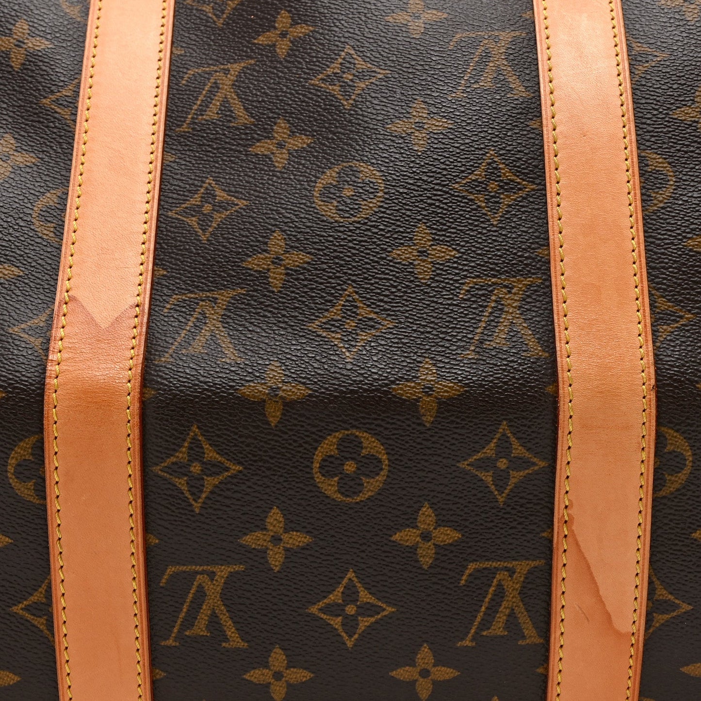 Monogram Keepall 50
