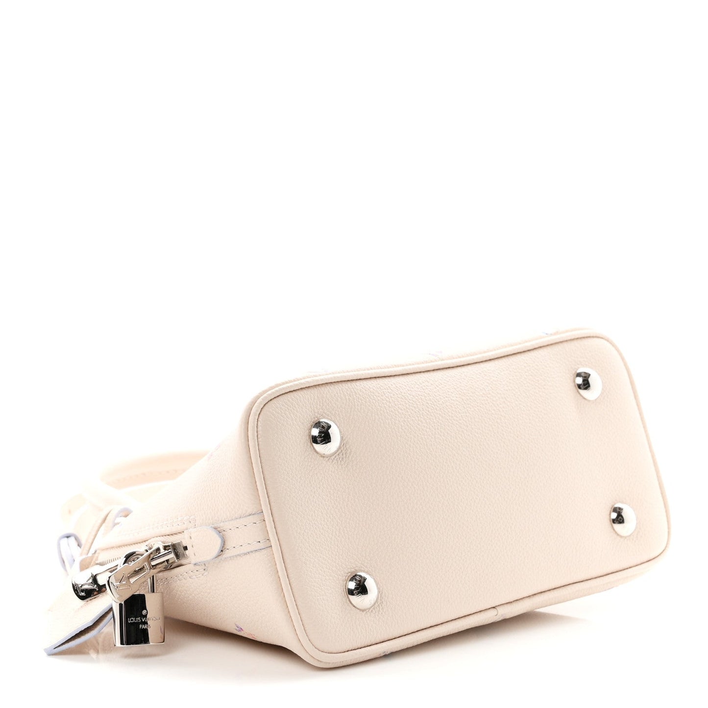 Empreinte Bi-Color Alma BB Link Quartz