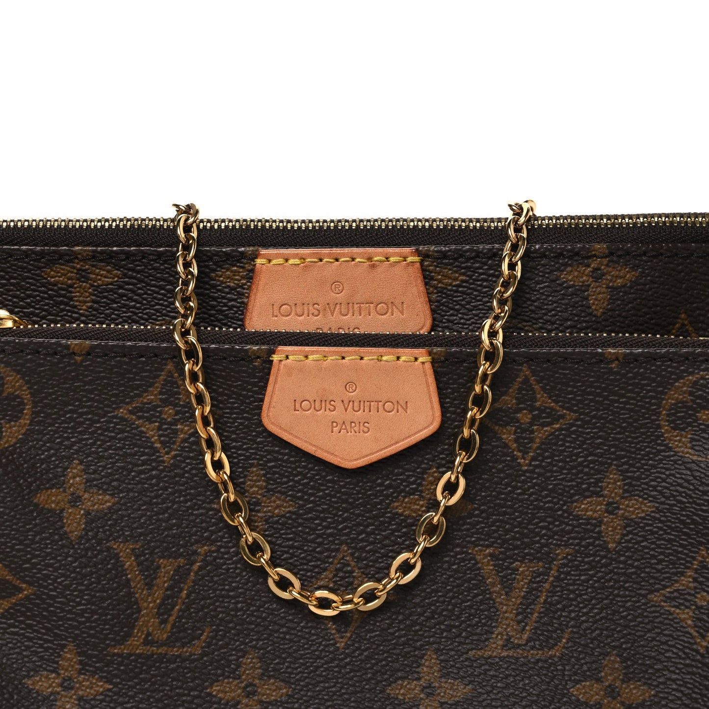 Monogram Multi Pochette Accessories