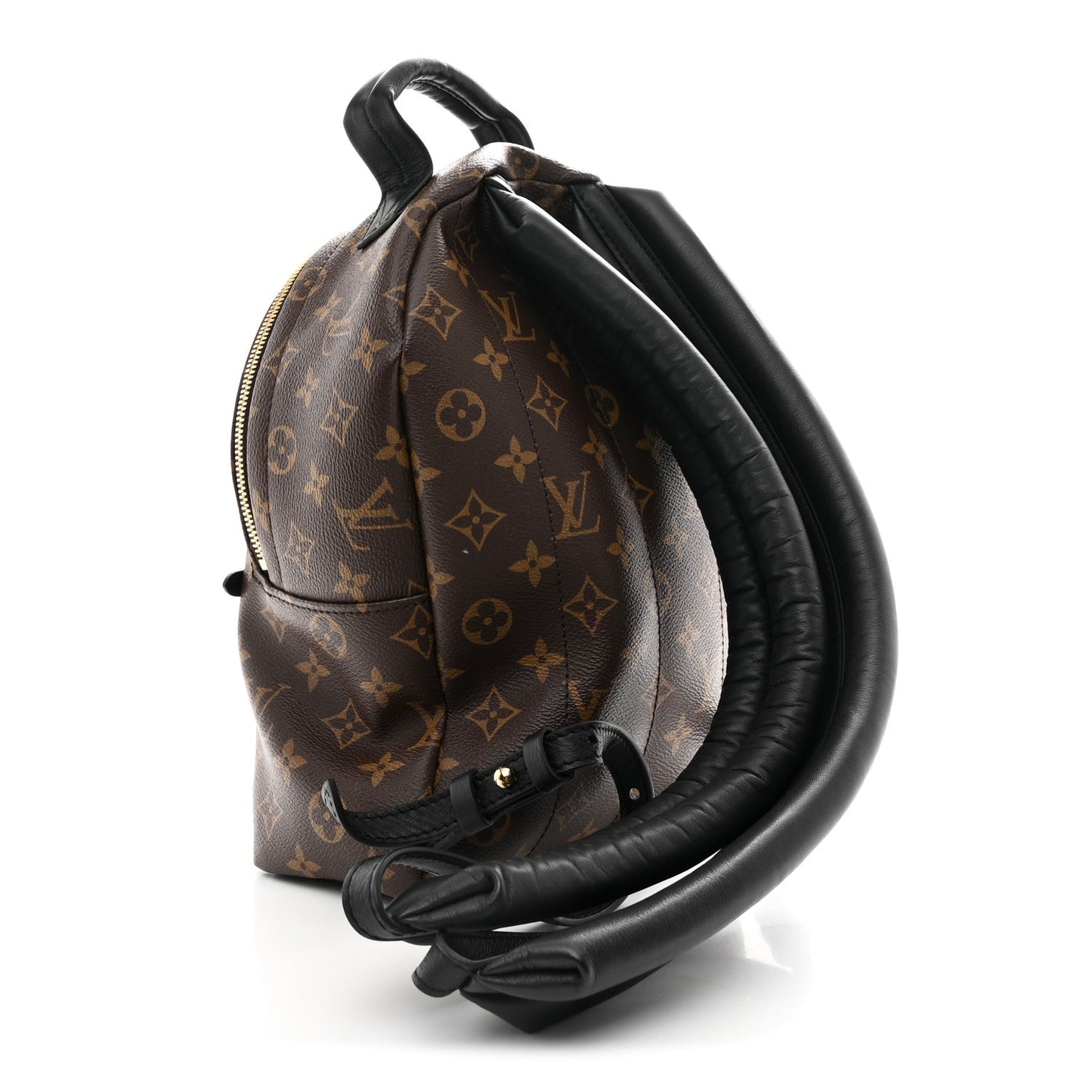 Monogram Palm Springs Backpack PM