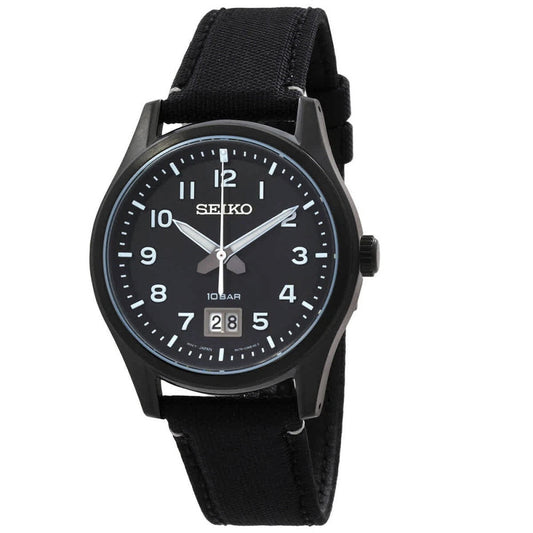 Seiko SUR571P1 Quartz Men's Watch