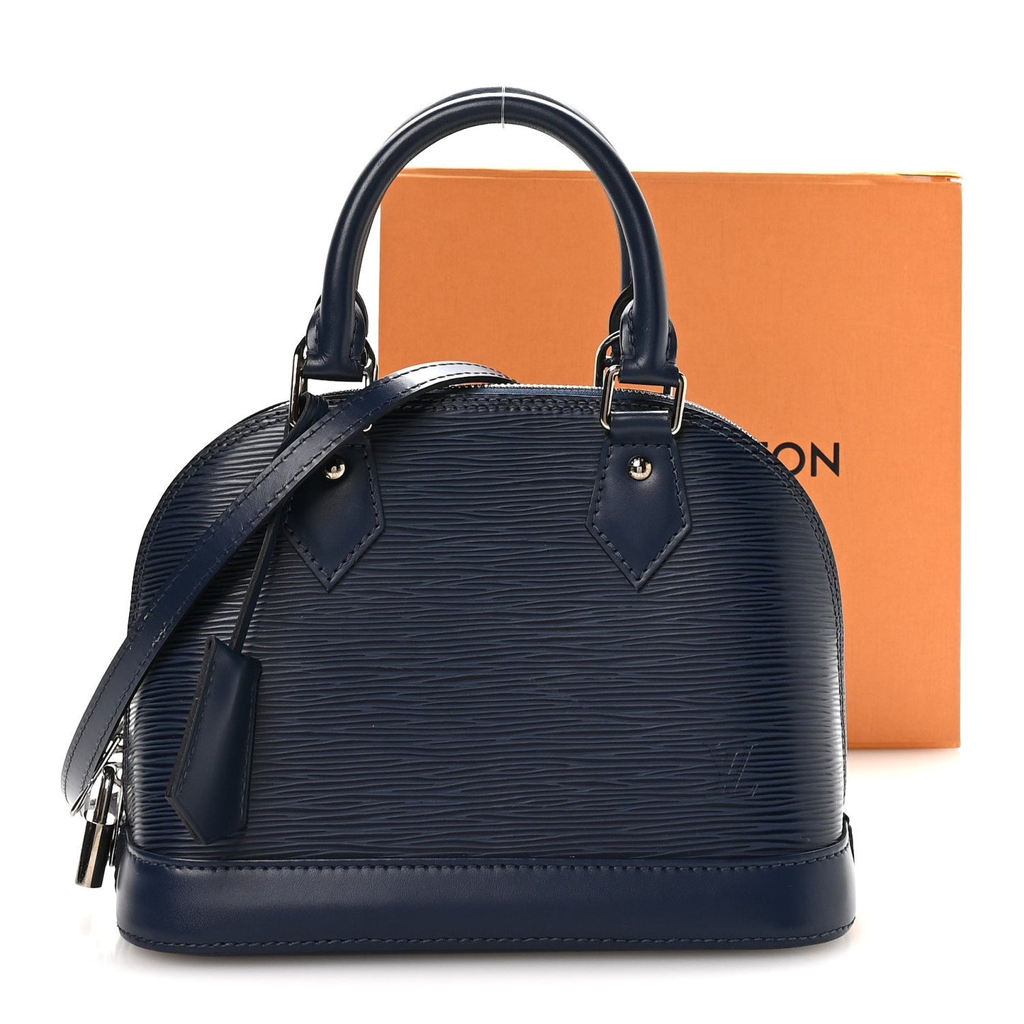 Epi Alma BB Indigo