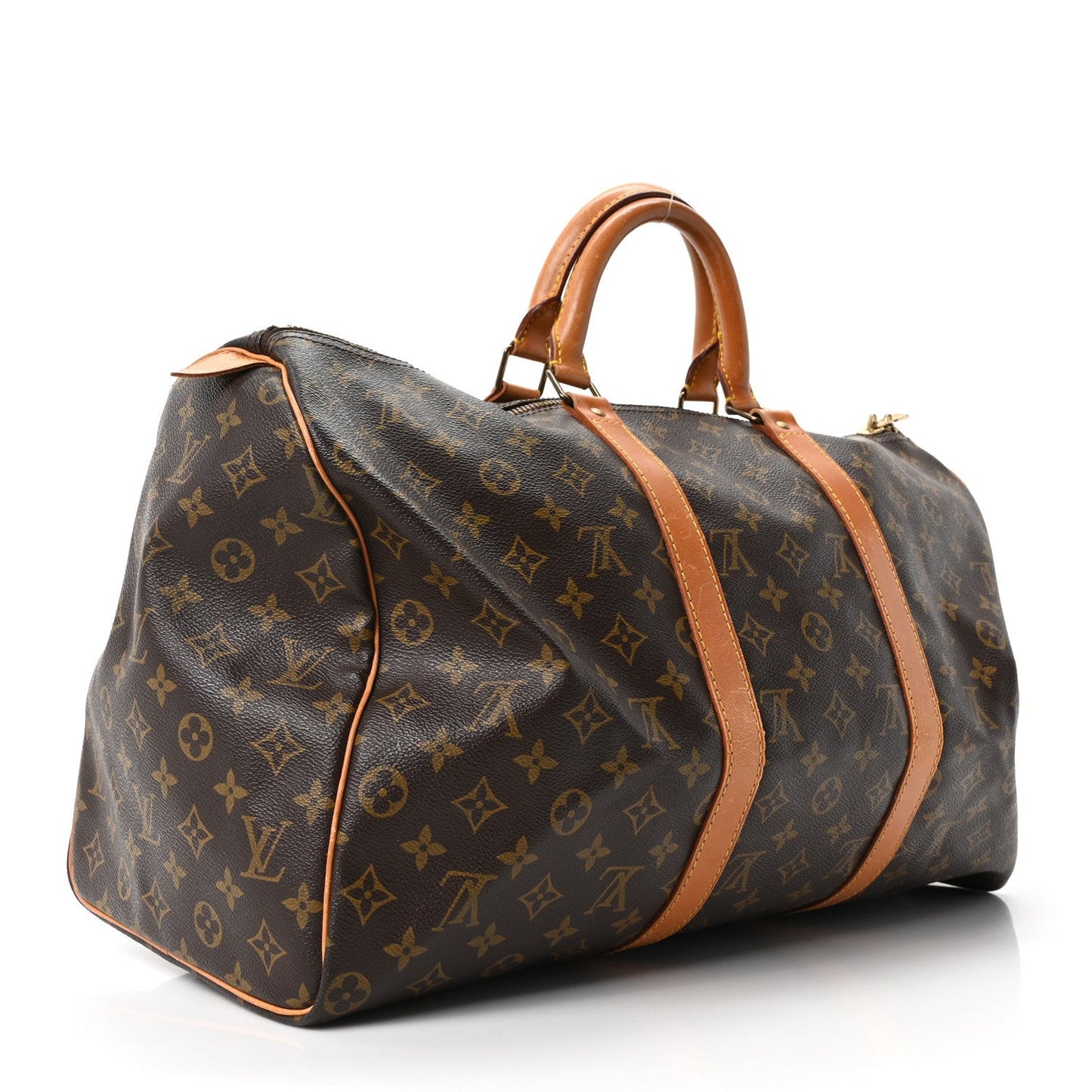Monogram Keepall 50