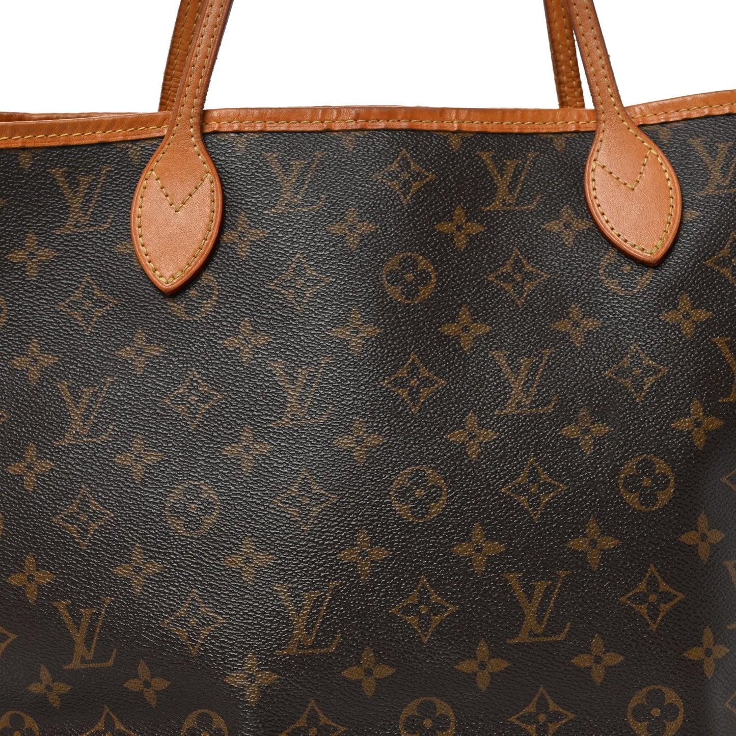 Monogram Neo Neverfull MM Pivoine