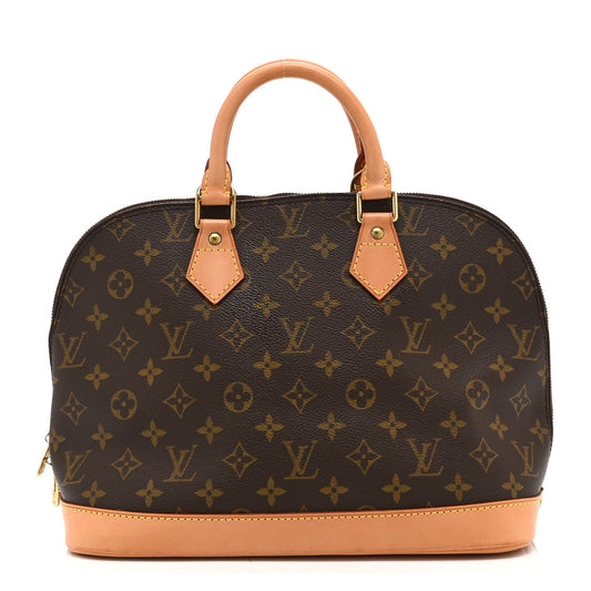 Monogram Alma PM
