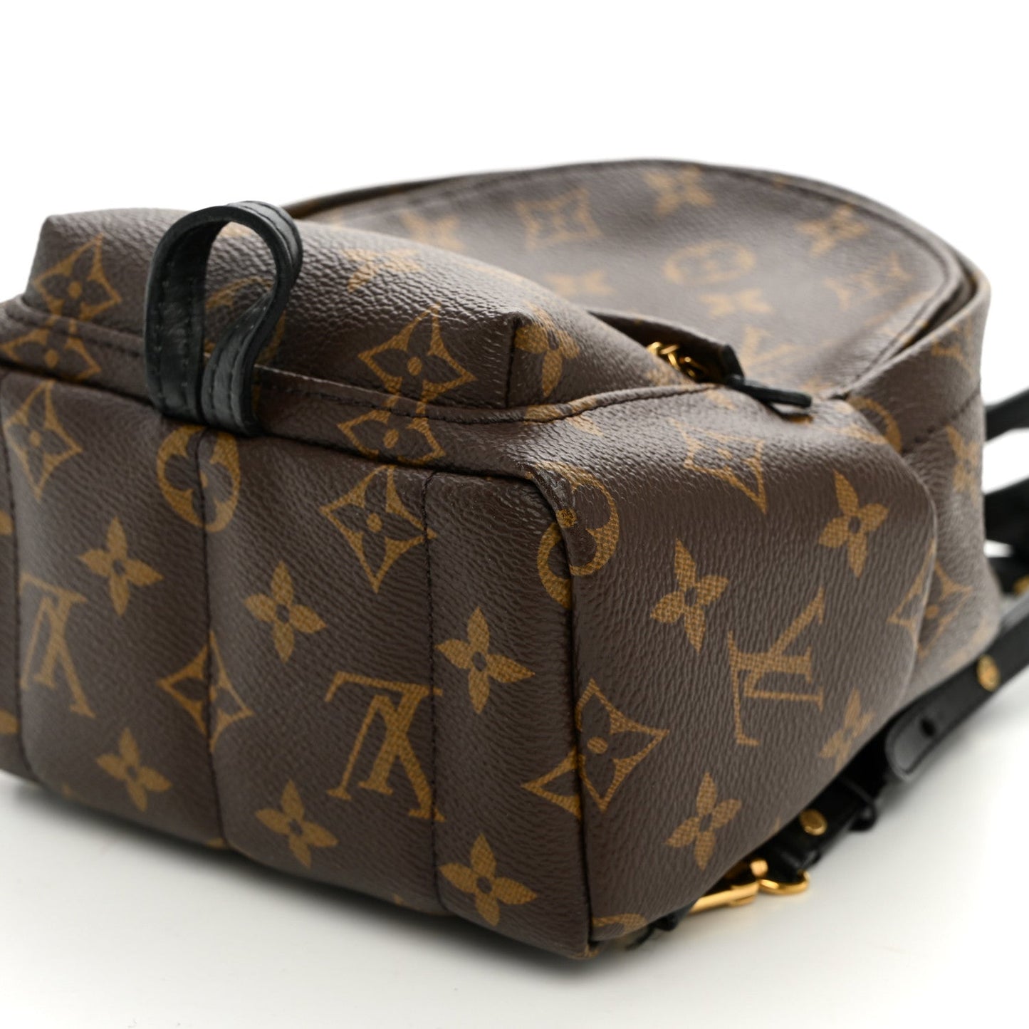 Monogram Palm Springs Backpack Mini