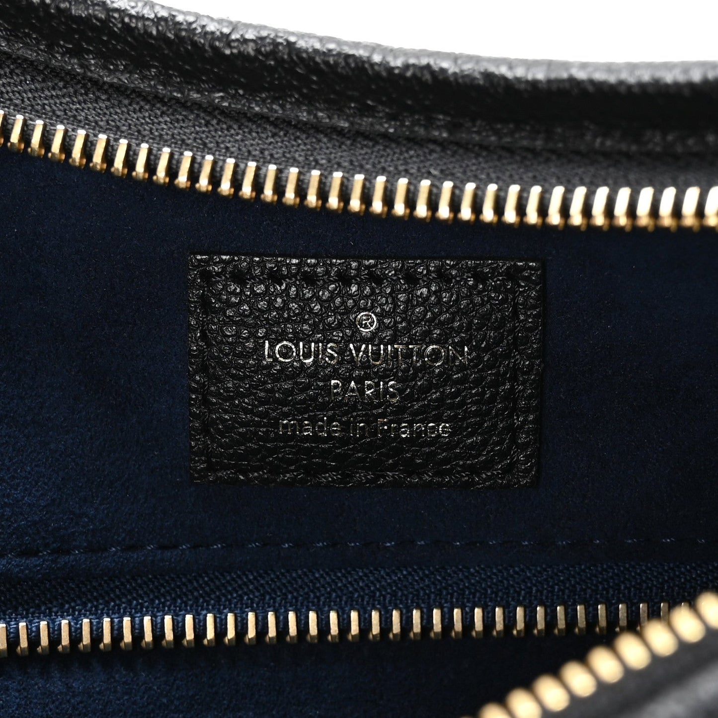 Empreinte Carryall PM Black