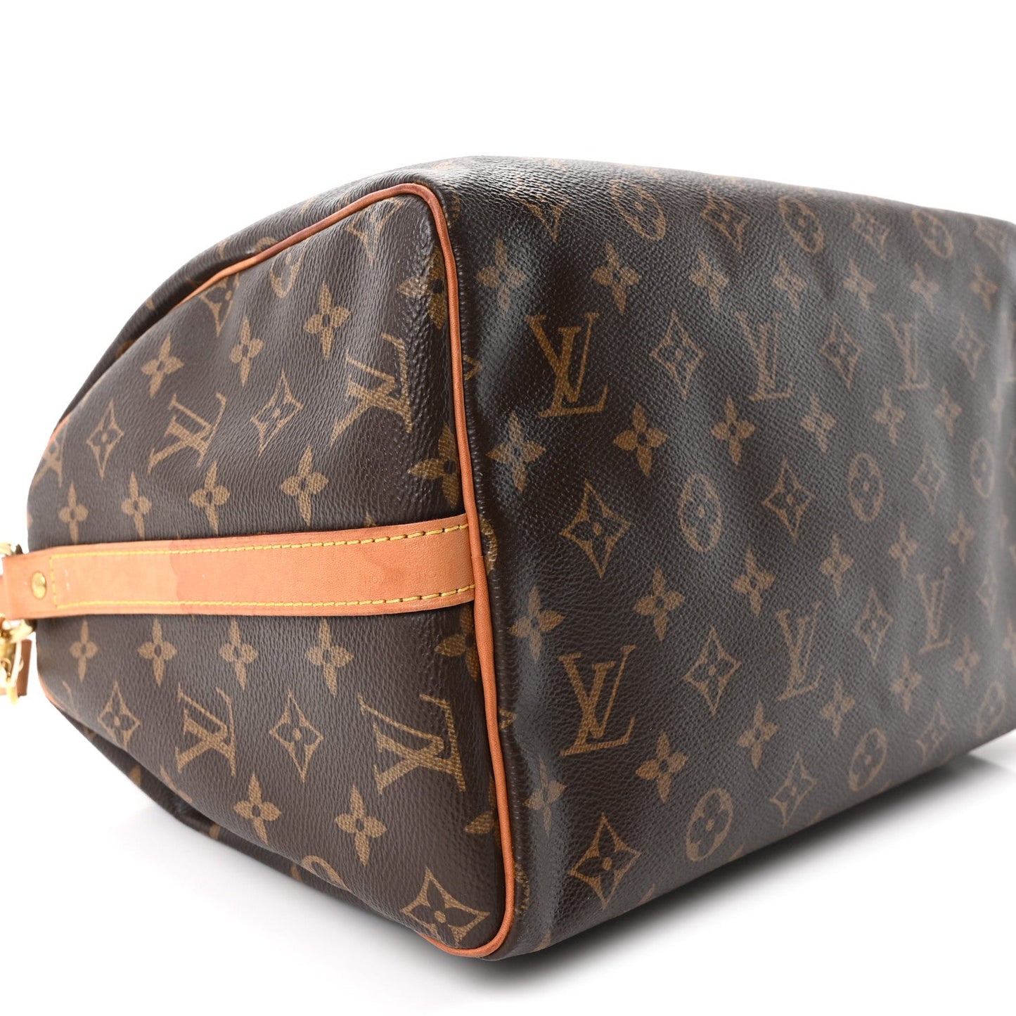 Monogram Speedy Bandouliere 30