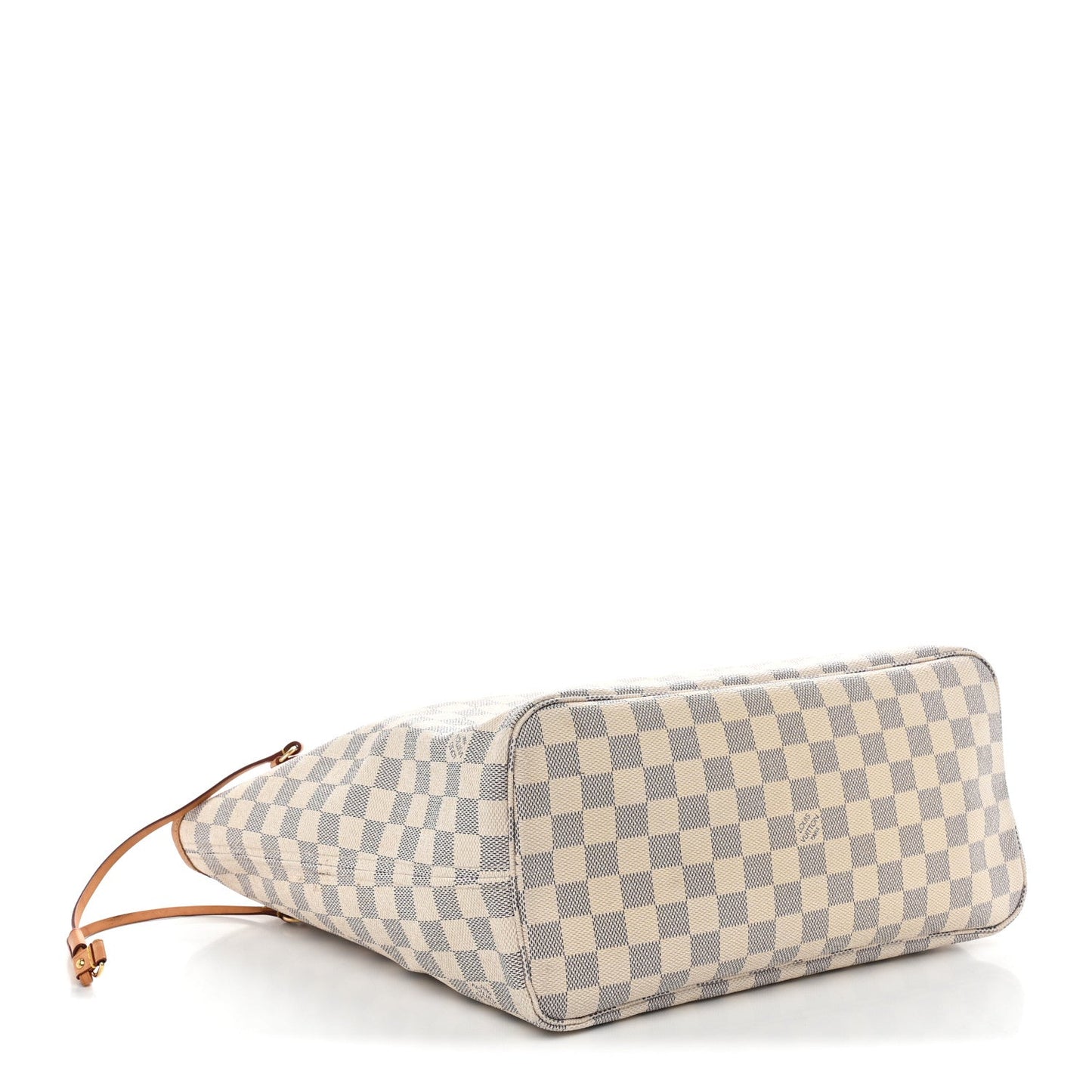 Damier Azur Neo Neverfull MM