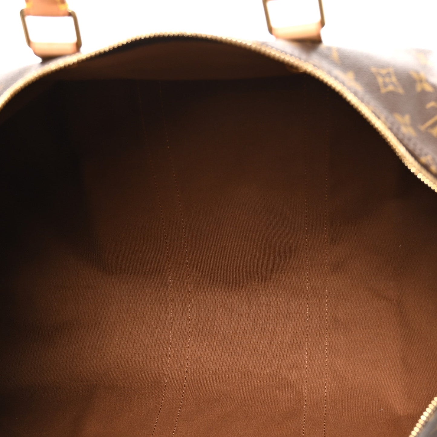 Monogram Keepall 55