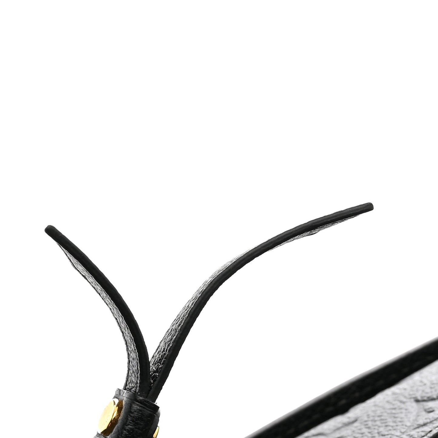 Empreinte Pochette Metis Black