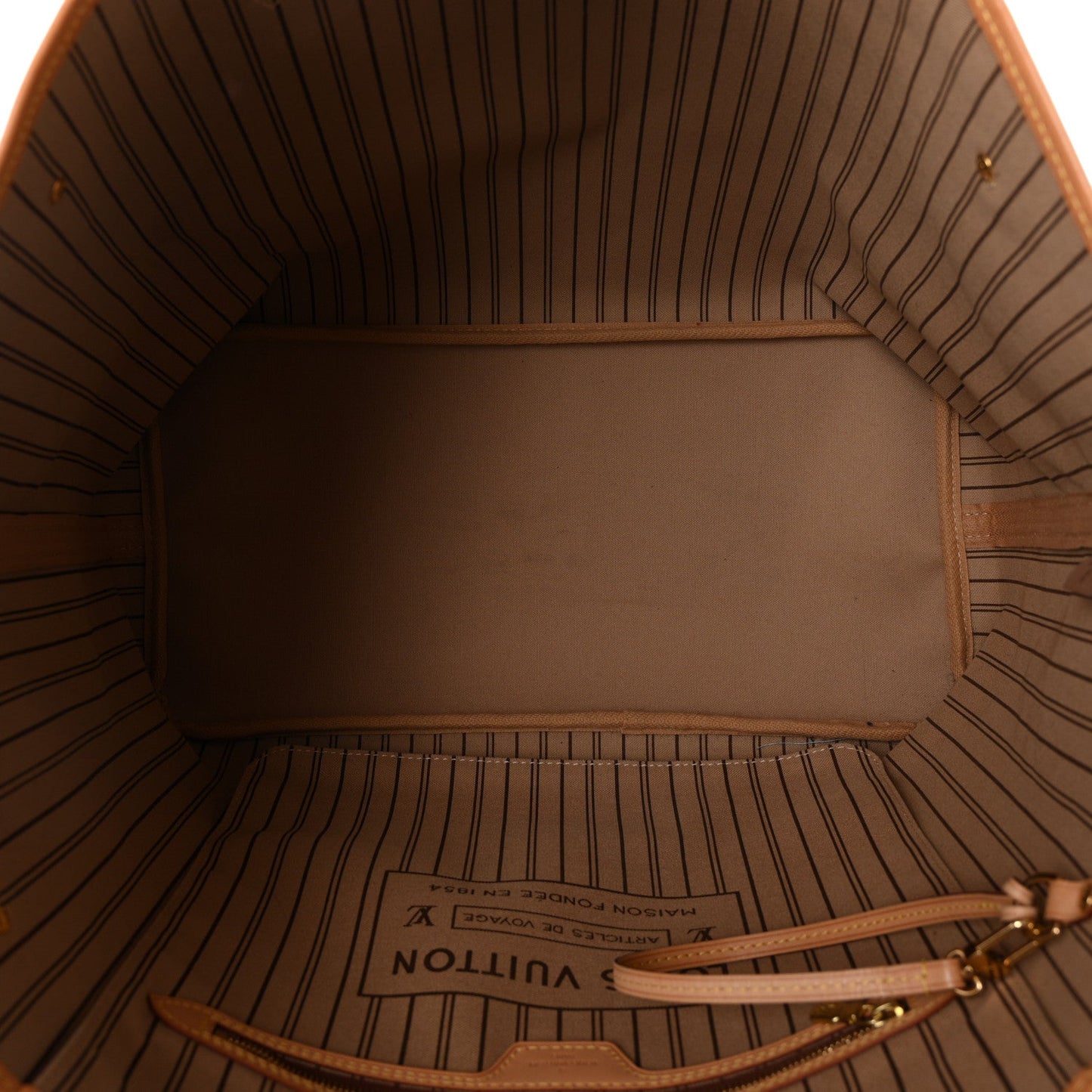 Monogram Neo Neverfull GM