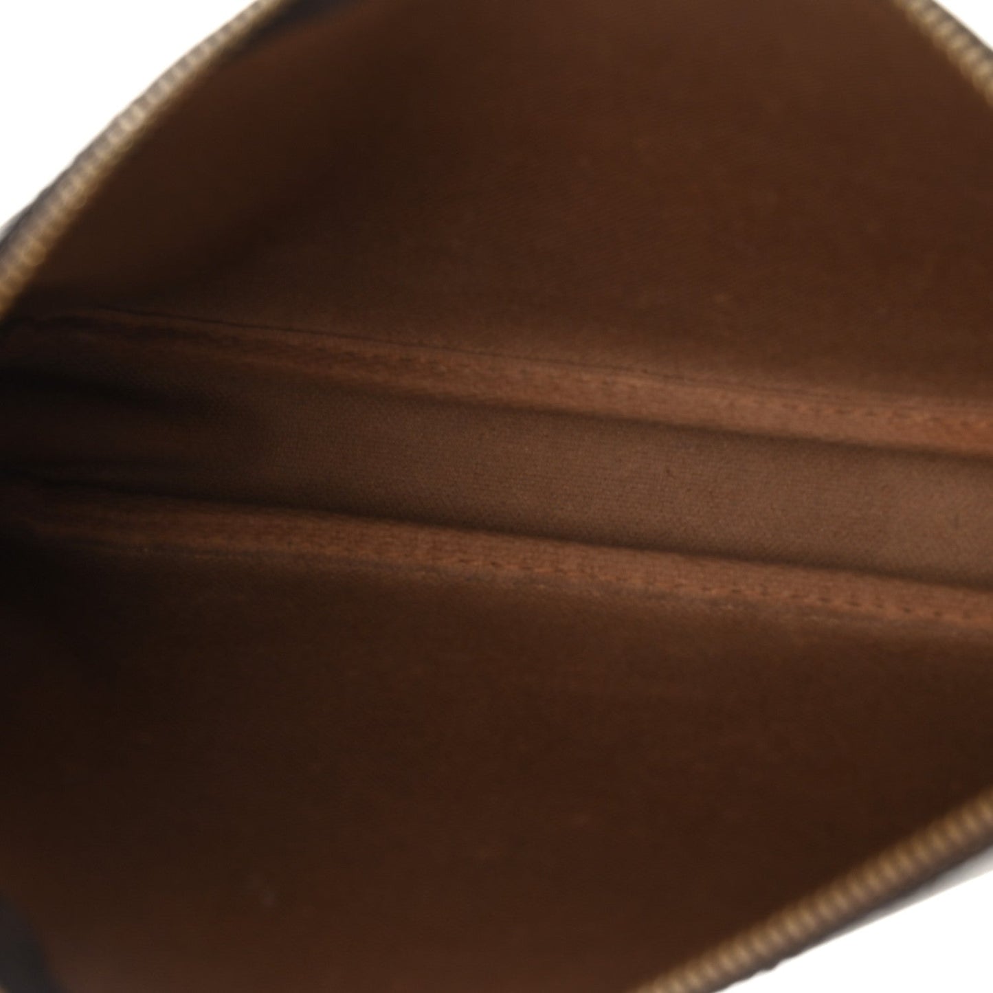 Monogram Pochette Accessories