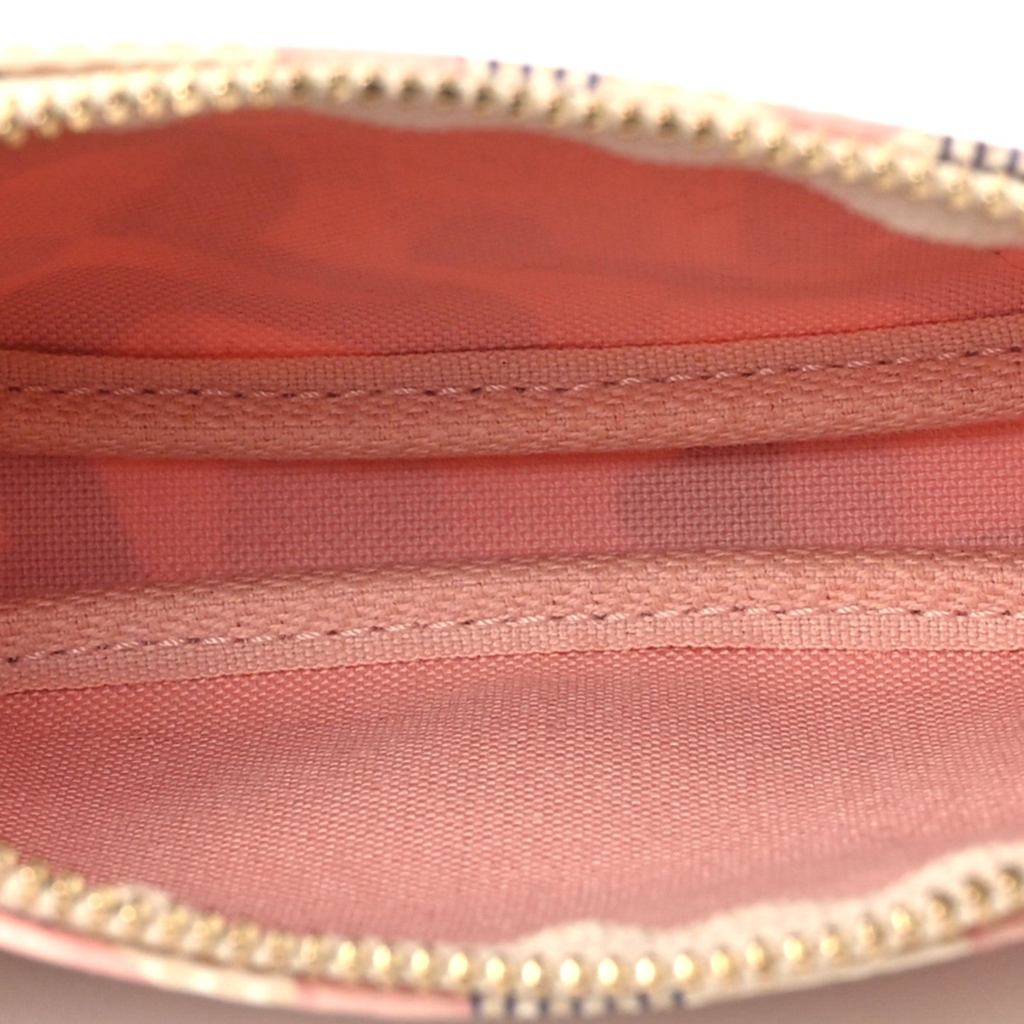 Damier Azur Tahitienne Mini Pochette Accessories