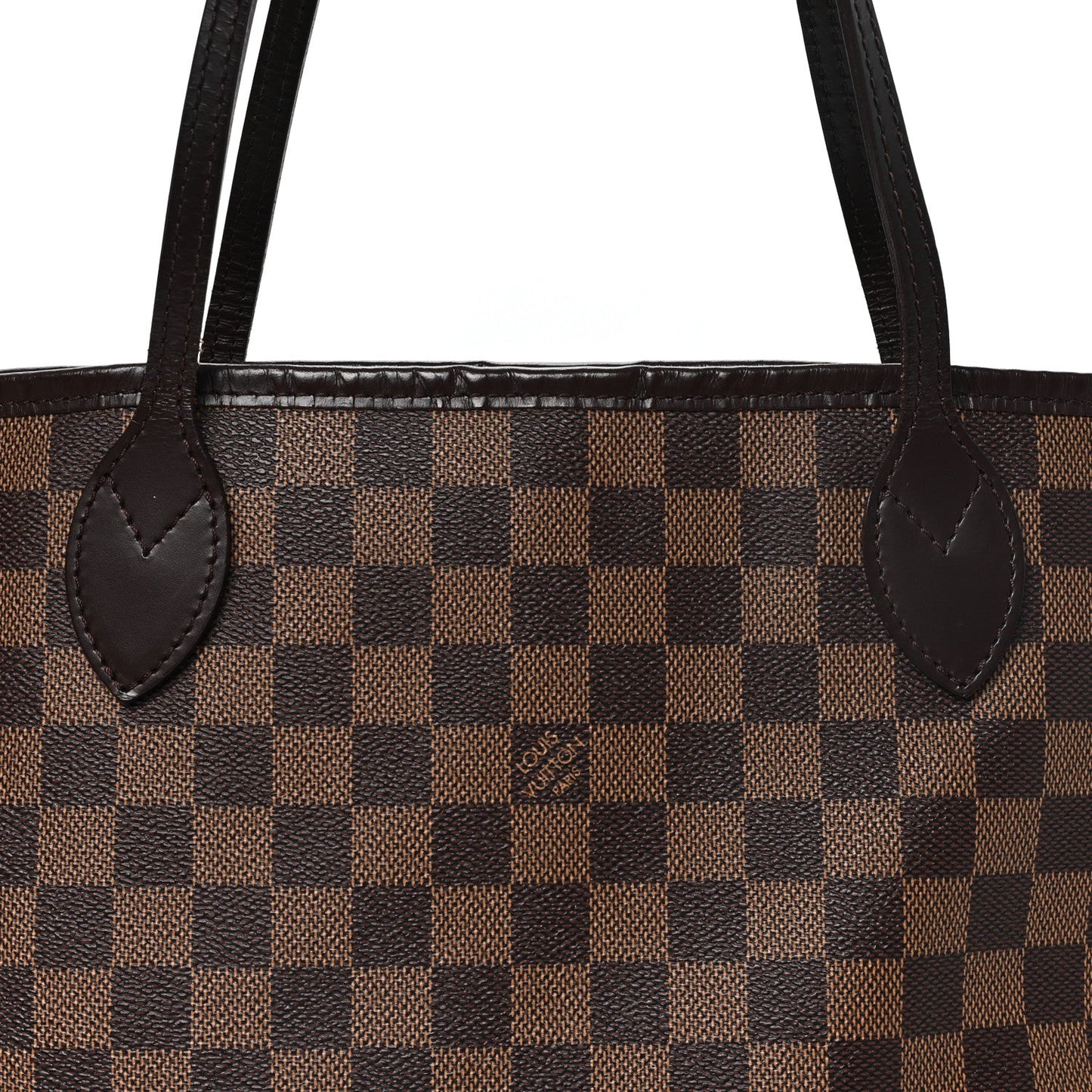 Damier Ebene Neverfull MM