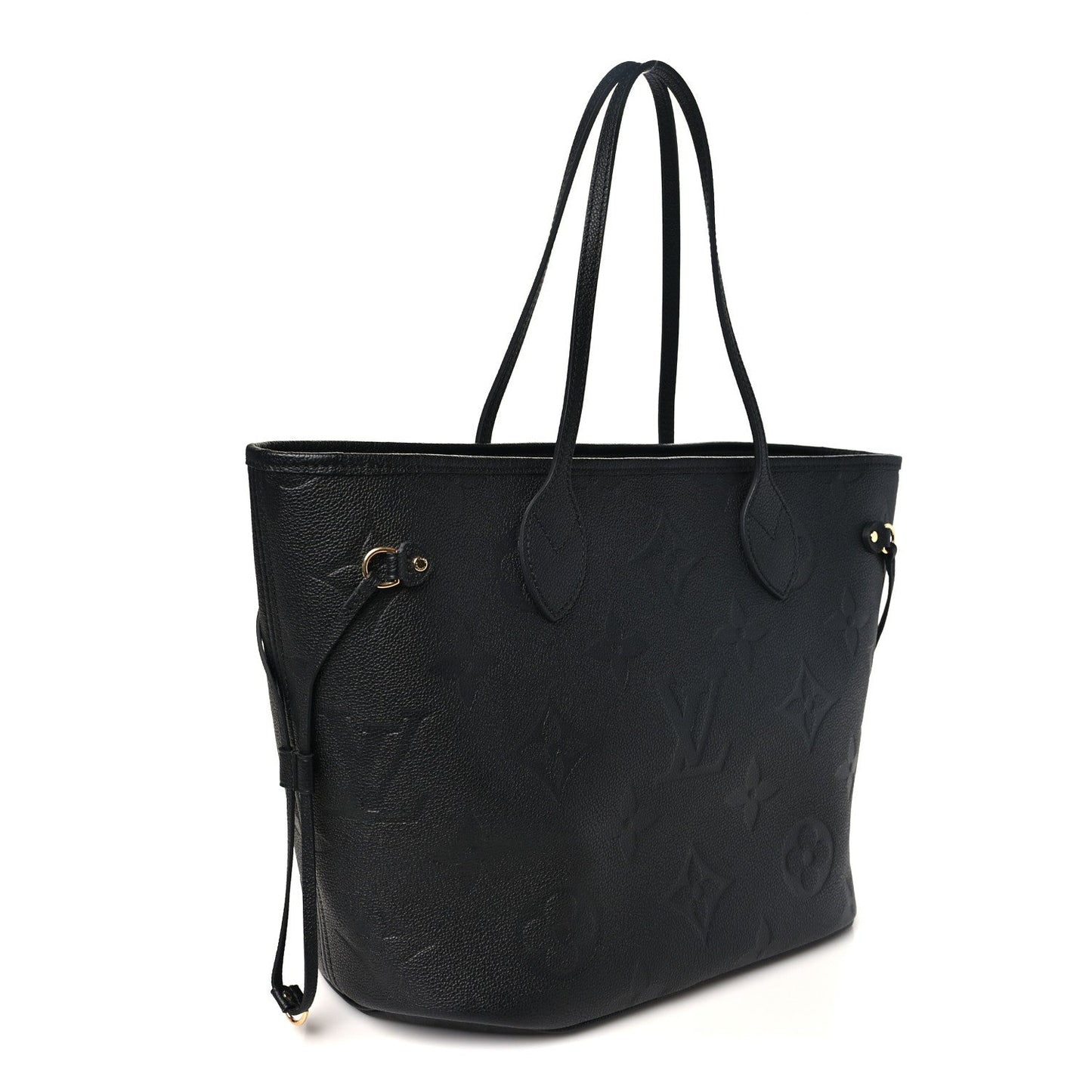 Empreinte Monogram Giant Neverfull MM Black
