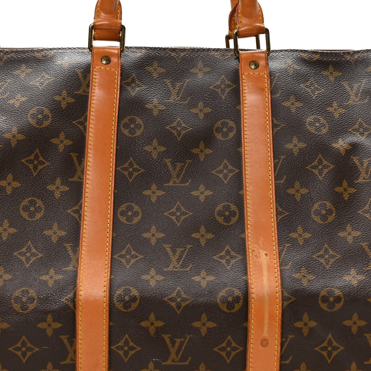 Monogram Keepall Bandouliere 55