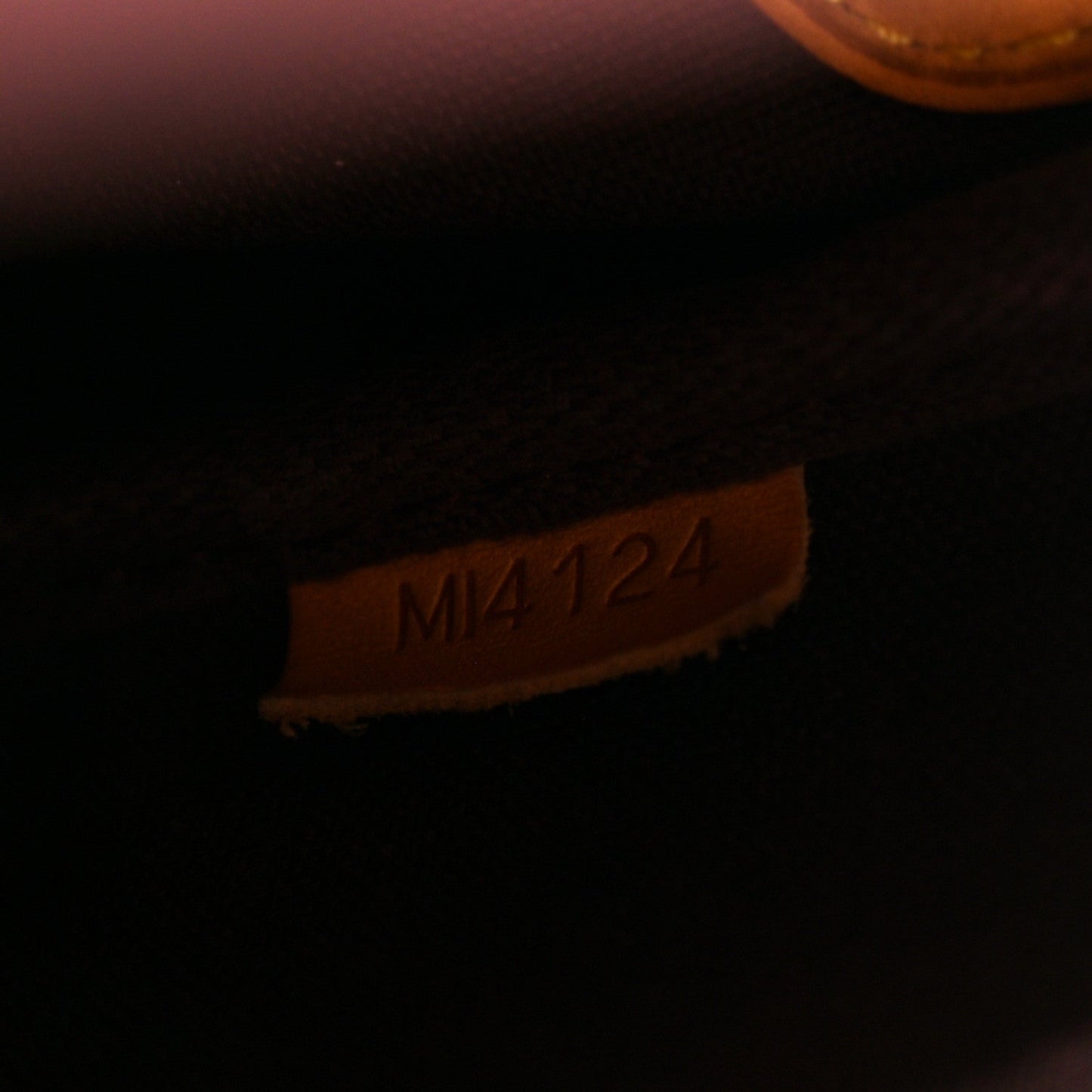 Monogram Favorite MM