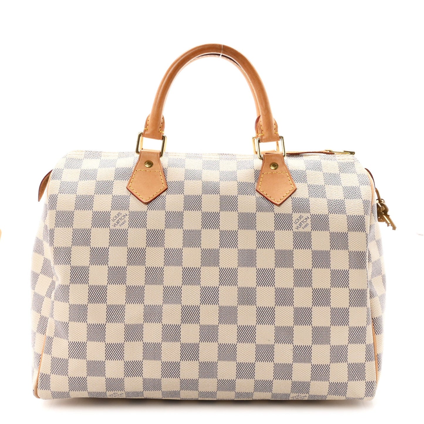 Damier Azur Speedy 30