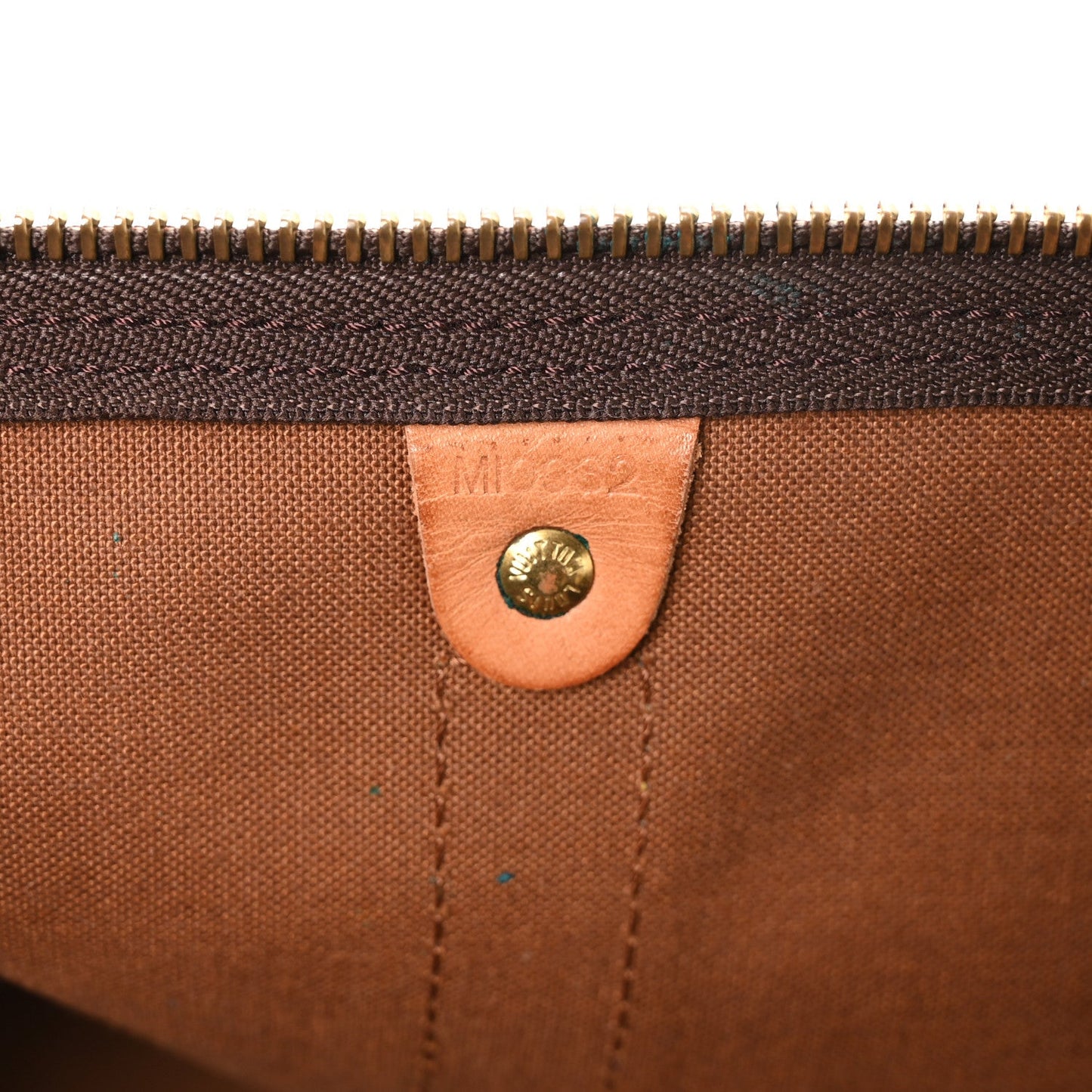 Monogram Keepall 55