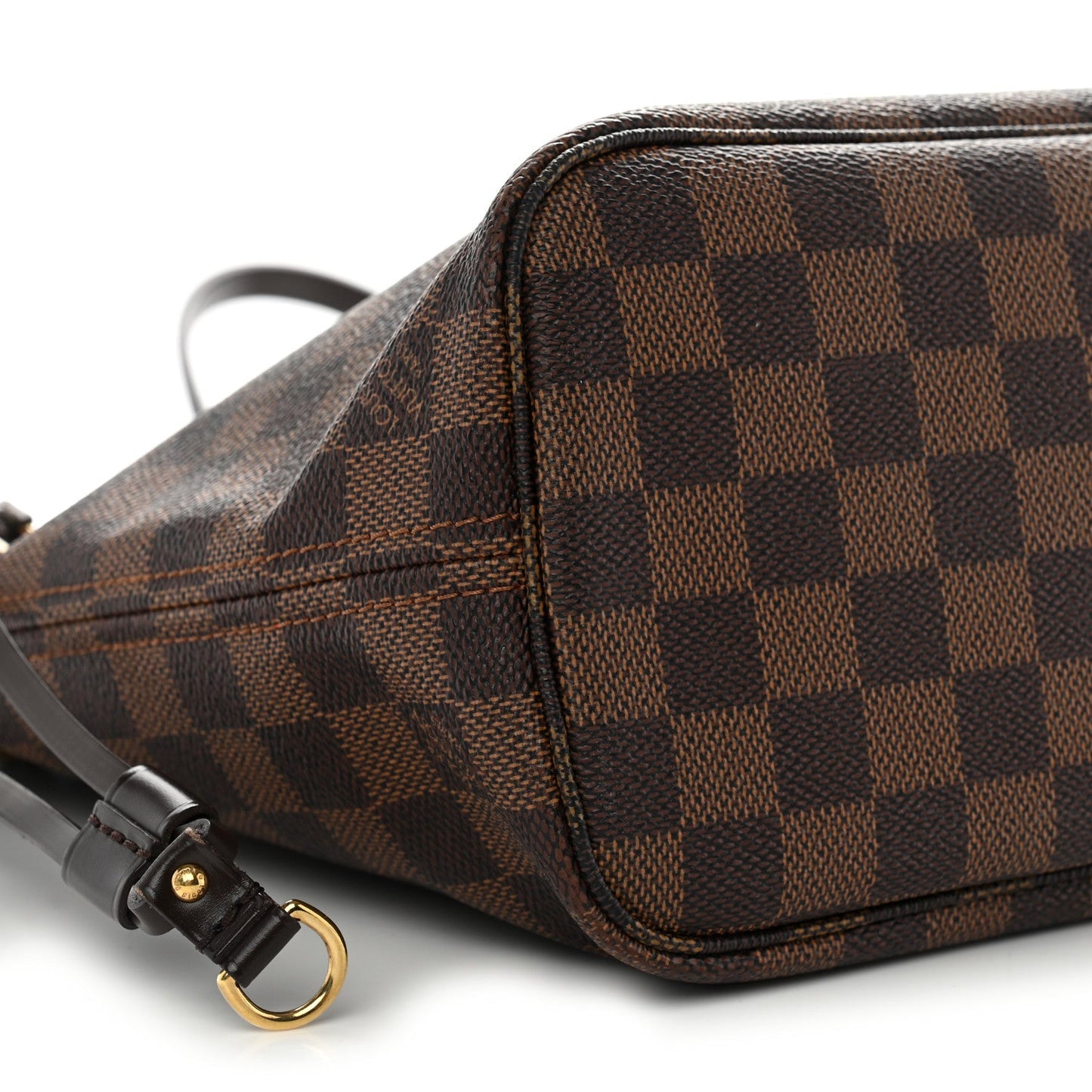 Damier Ebene Neverfull PM