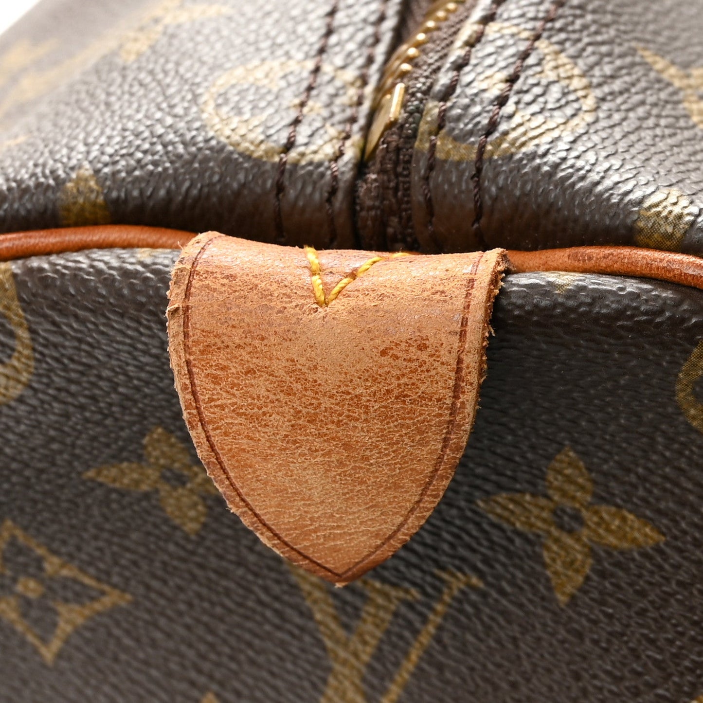 Monogram Keepall 50