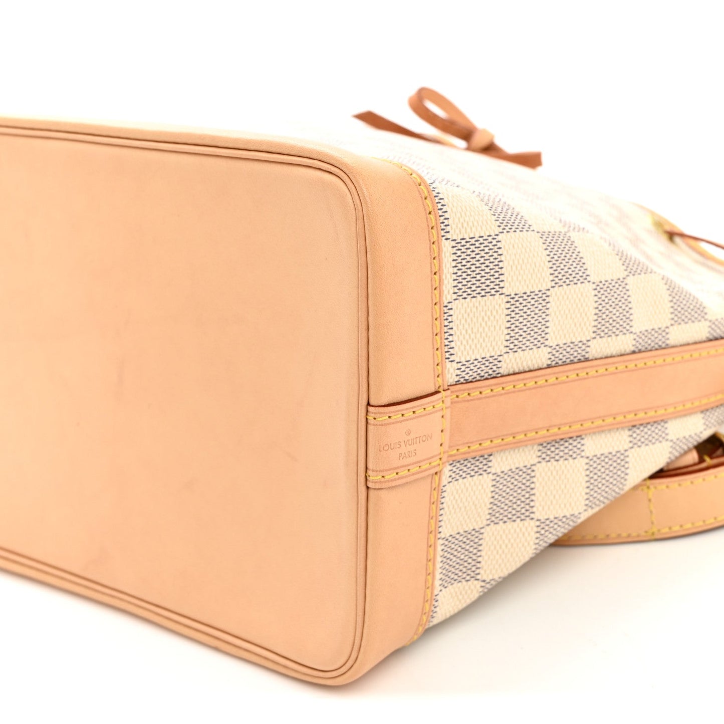 Damier Azur Noe BB