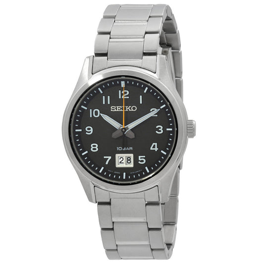 Seiko SUR569P1 Classic Quartz Men's Watch