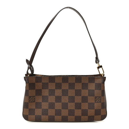 Damier Ebene Navona Pochette Accessories