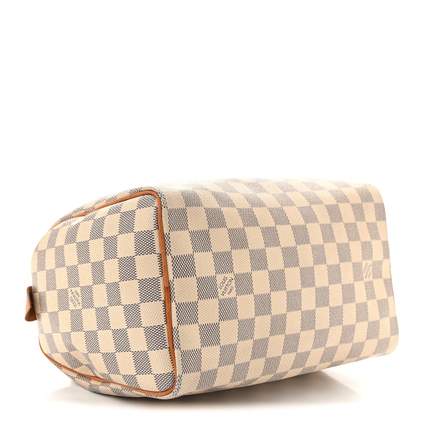 Damier Azur Speedy 25