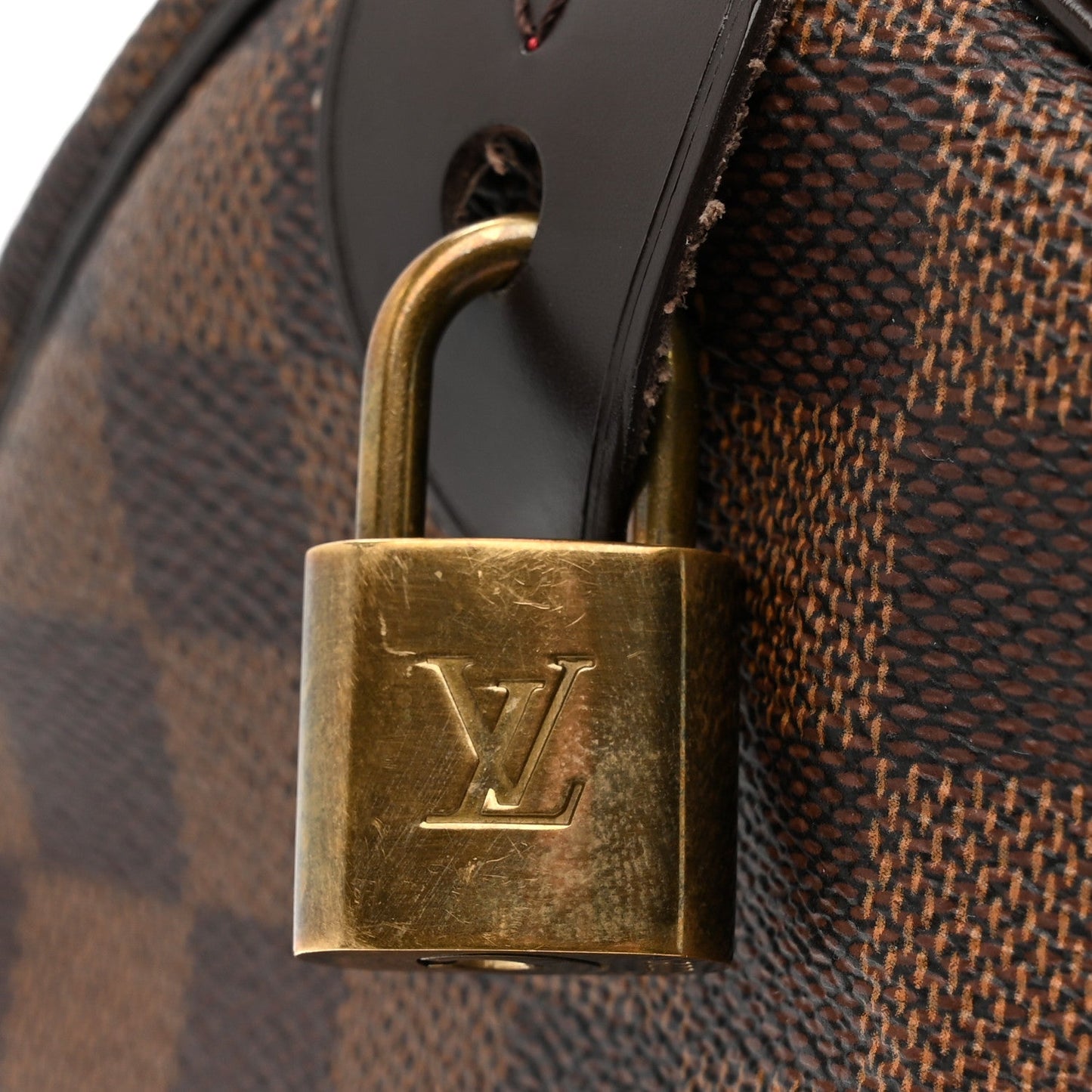 Damier Ebene Speedy 30