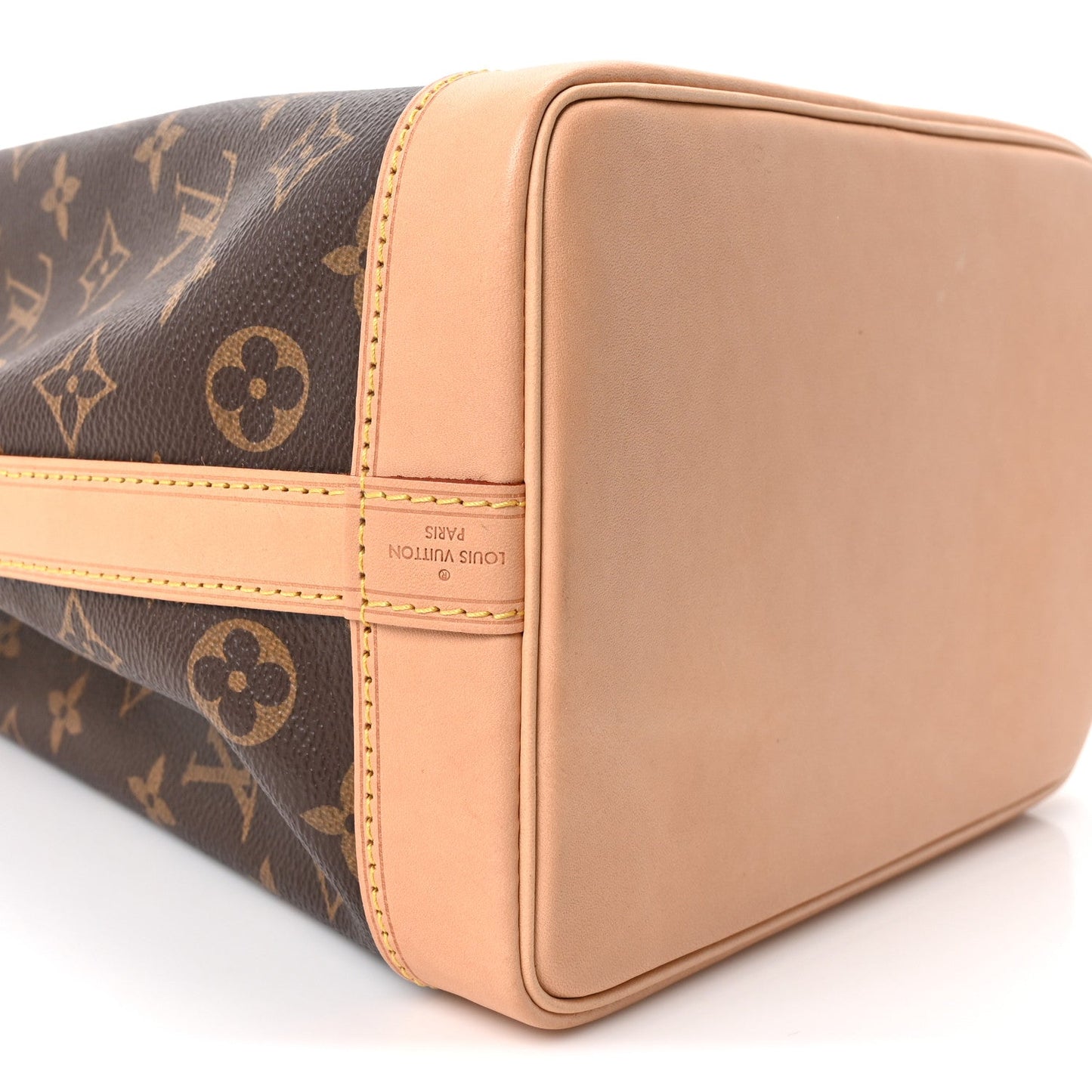 Monogram Noe BB