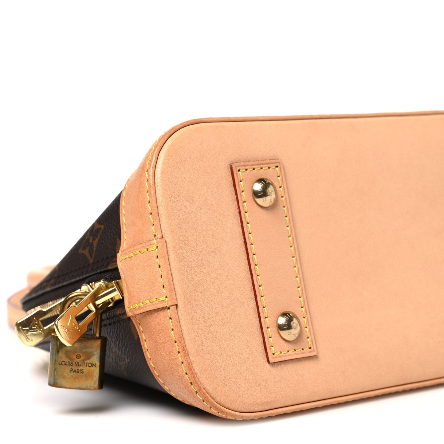 Monogram Alma BB