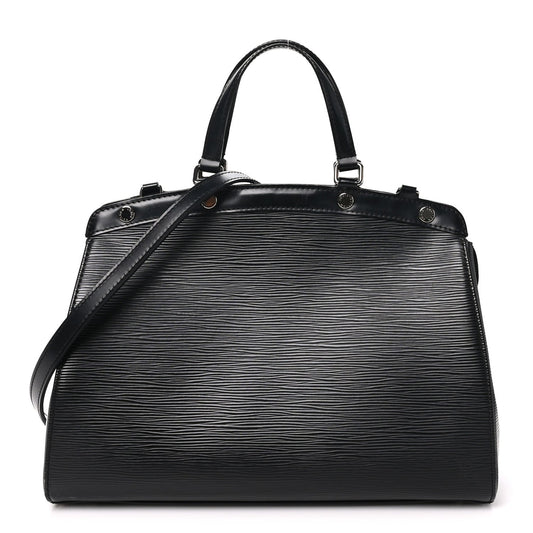 Epi Brea MM Black