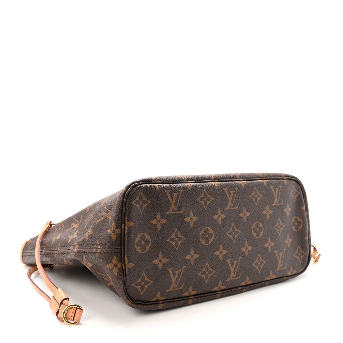 Monogram Neo Neverfull PM Pivoine