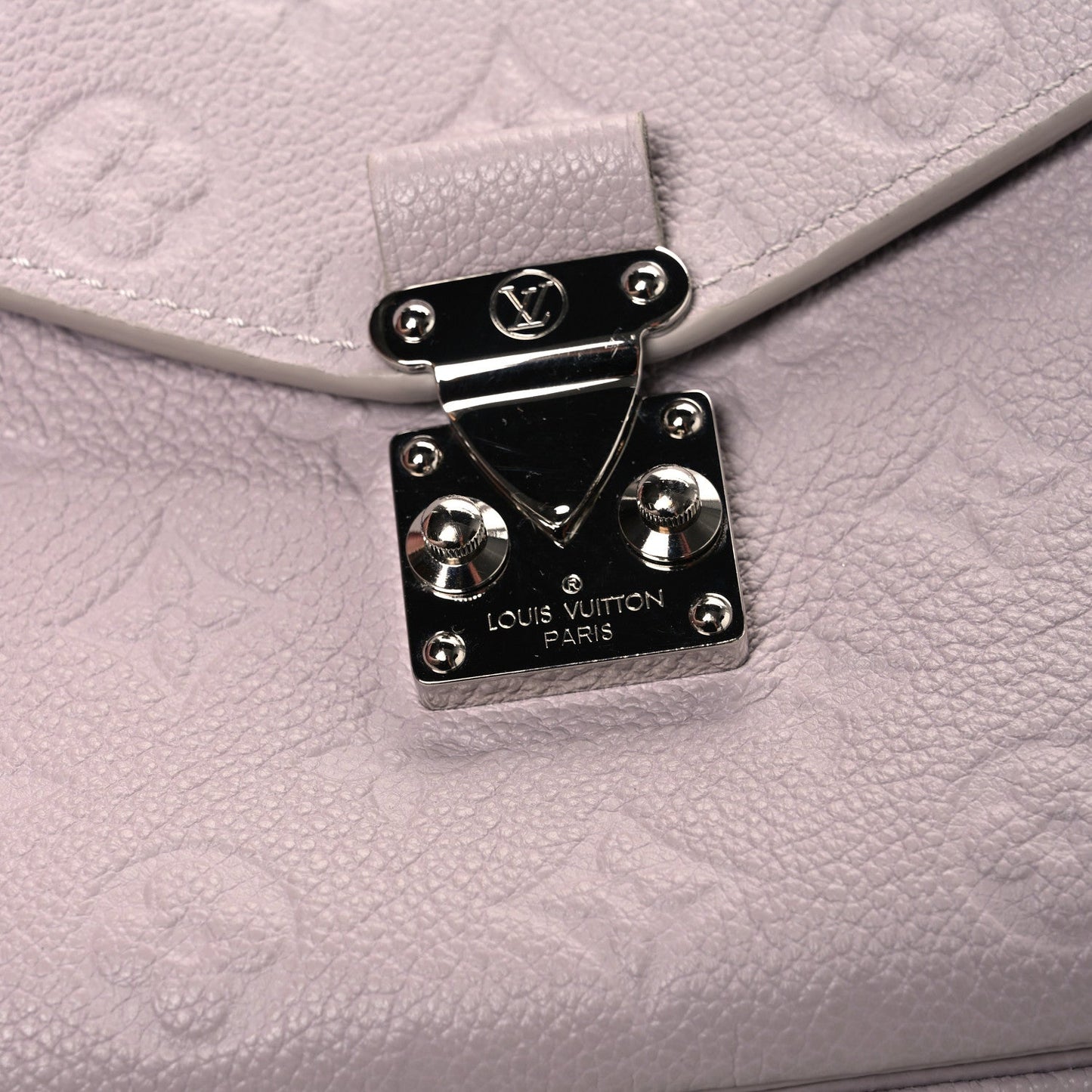 Empreinte Pochette Metis Brume