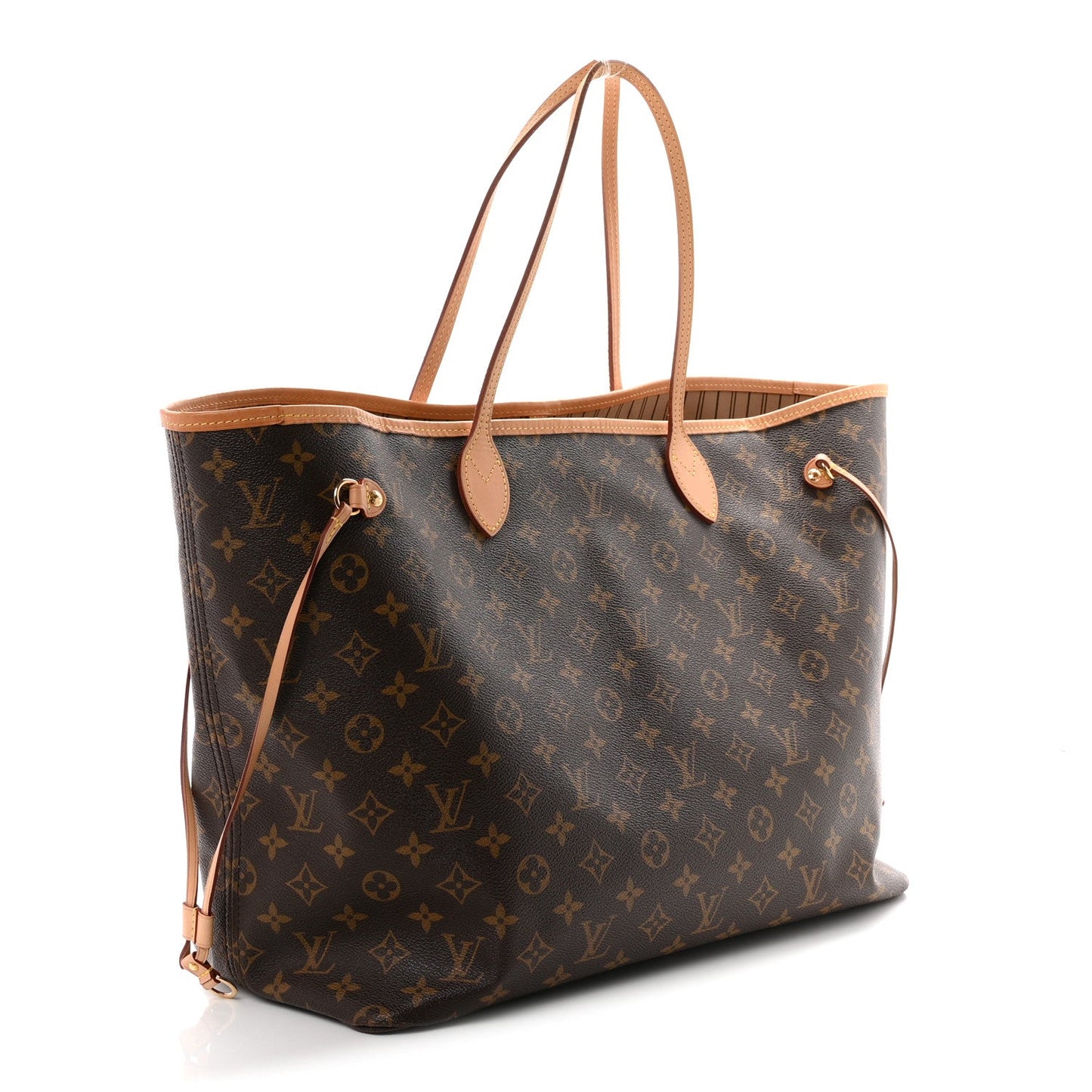 Monogram Neo Neverfull GM