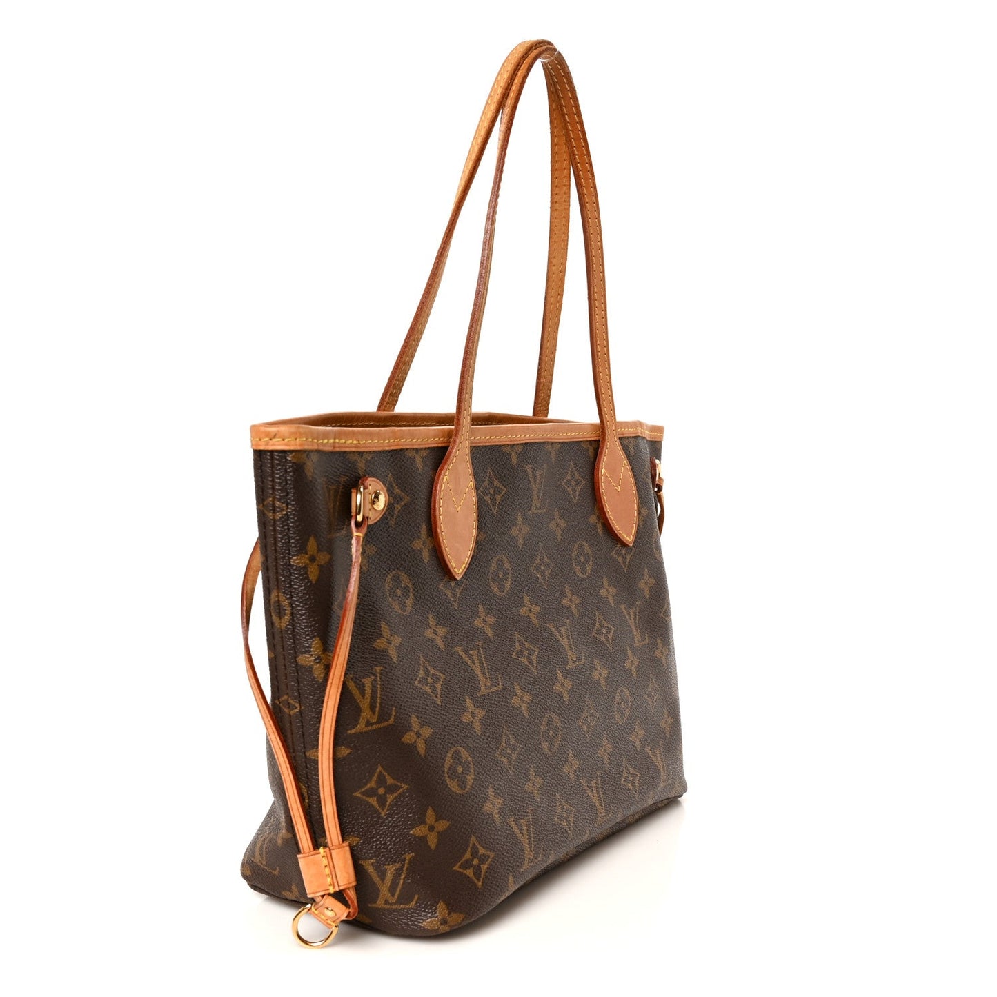 Monogram Neverfull PM