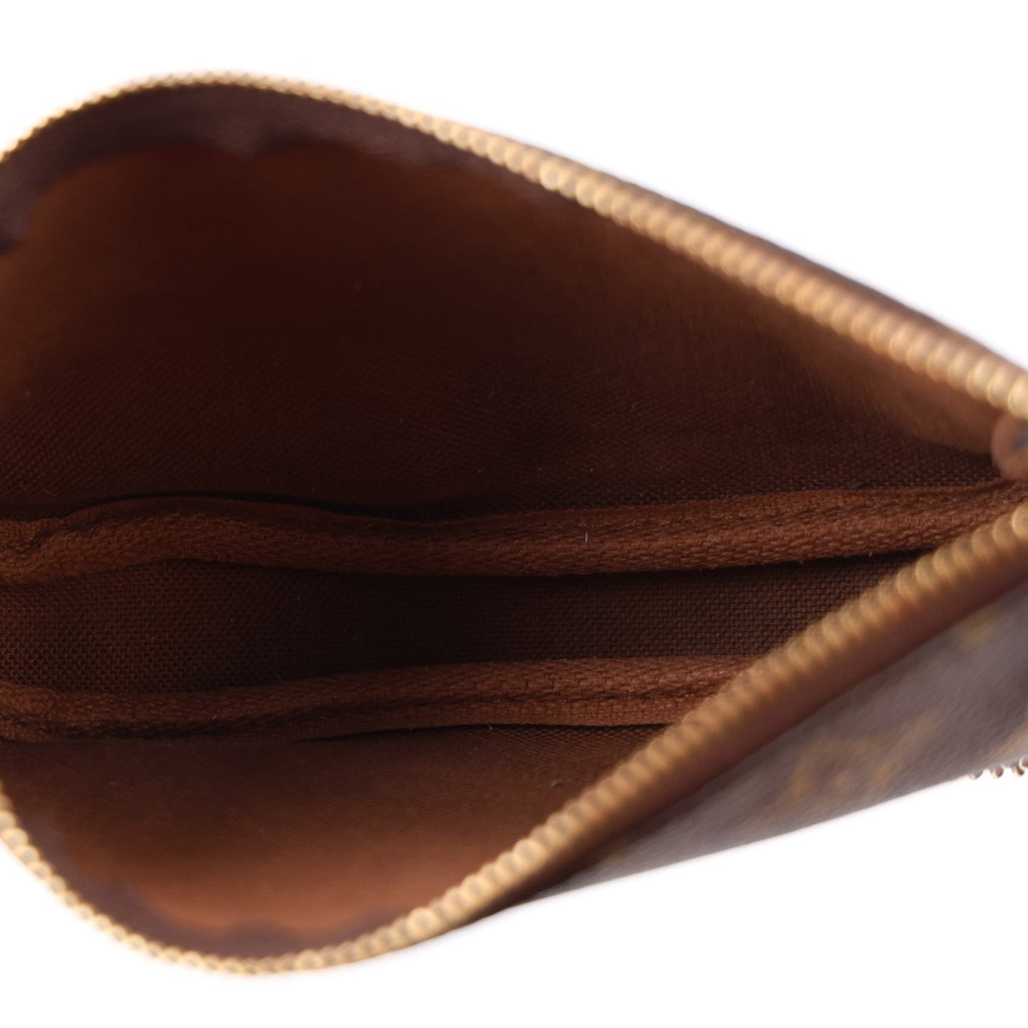 Monogram Mini Pochette Accessories